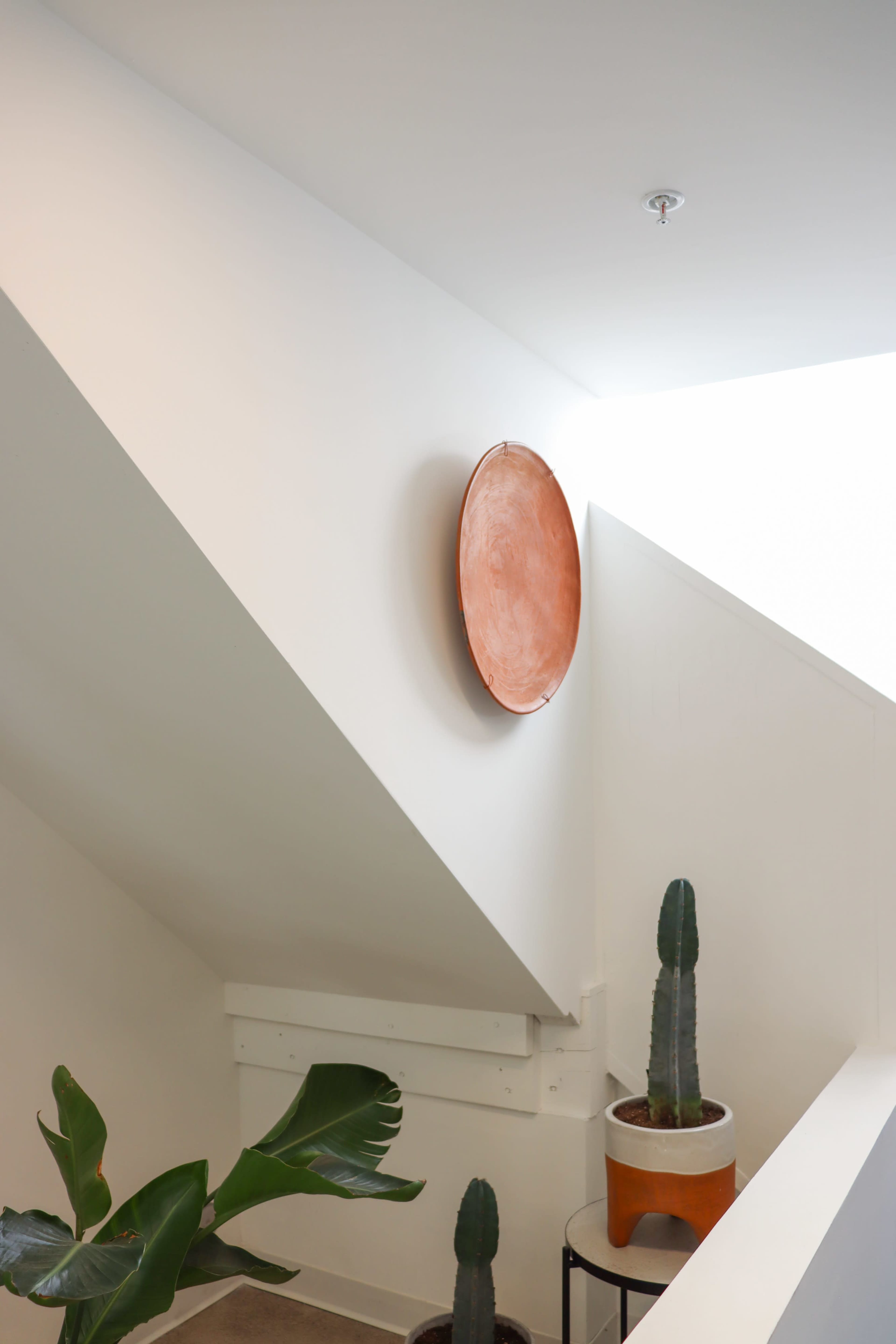 Beautiful, minimal cafe perfect for hosting your next event Image in West Oakland, Oakland, CA