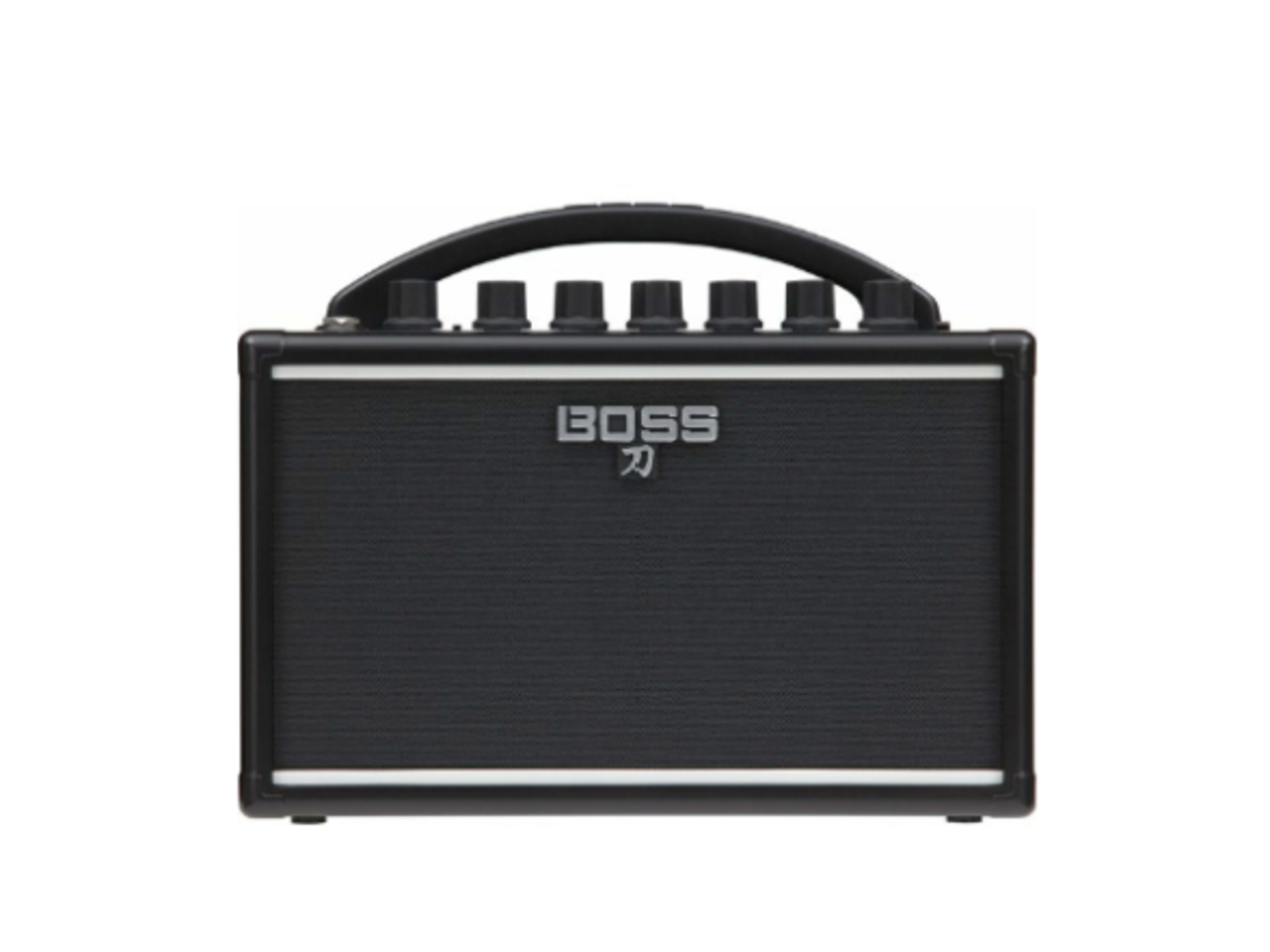 Guitar Amplifier BOSS Katana-Mini  