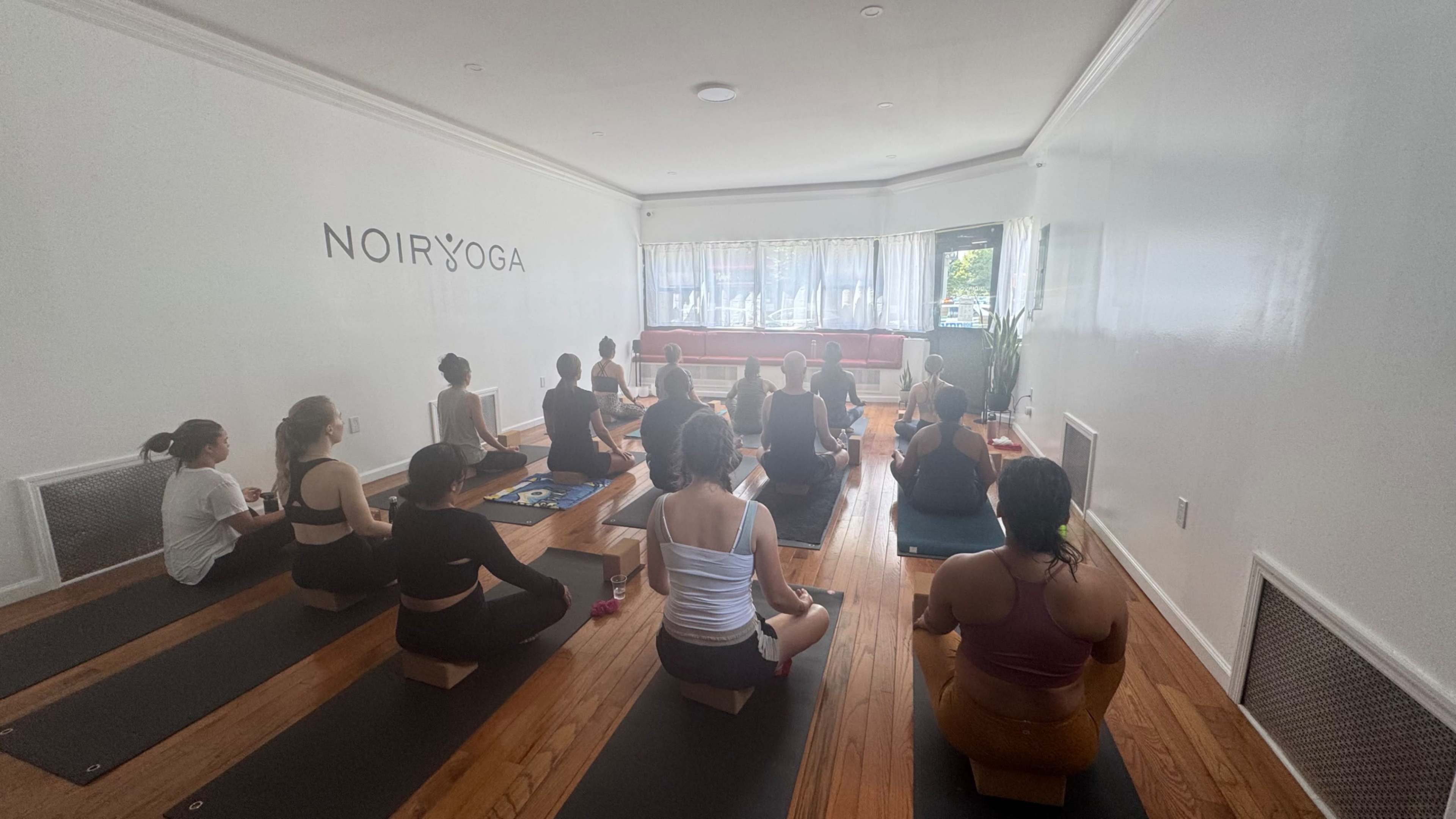 Bright Corner Studio in Historic Bed-Stuy Image in Bedford-Stuyvesant, Brooklyn, NY