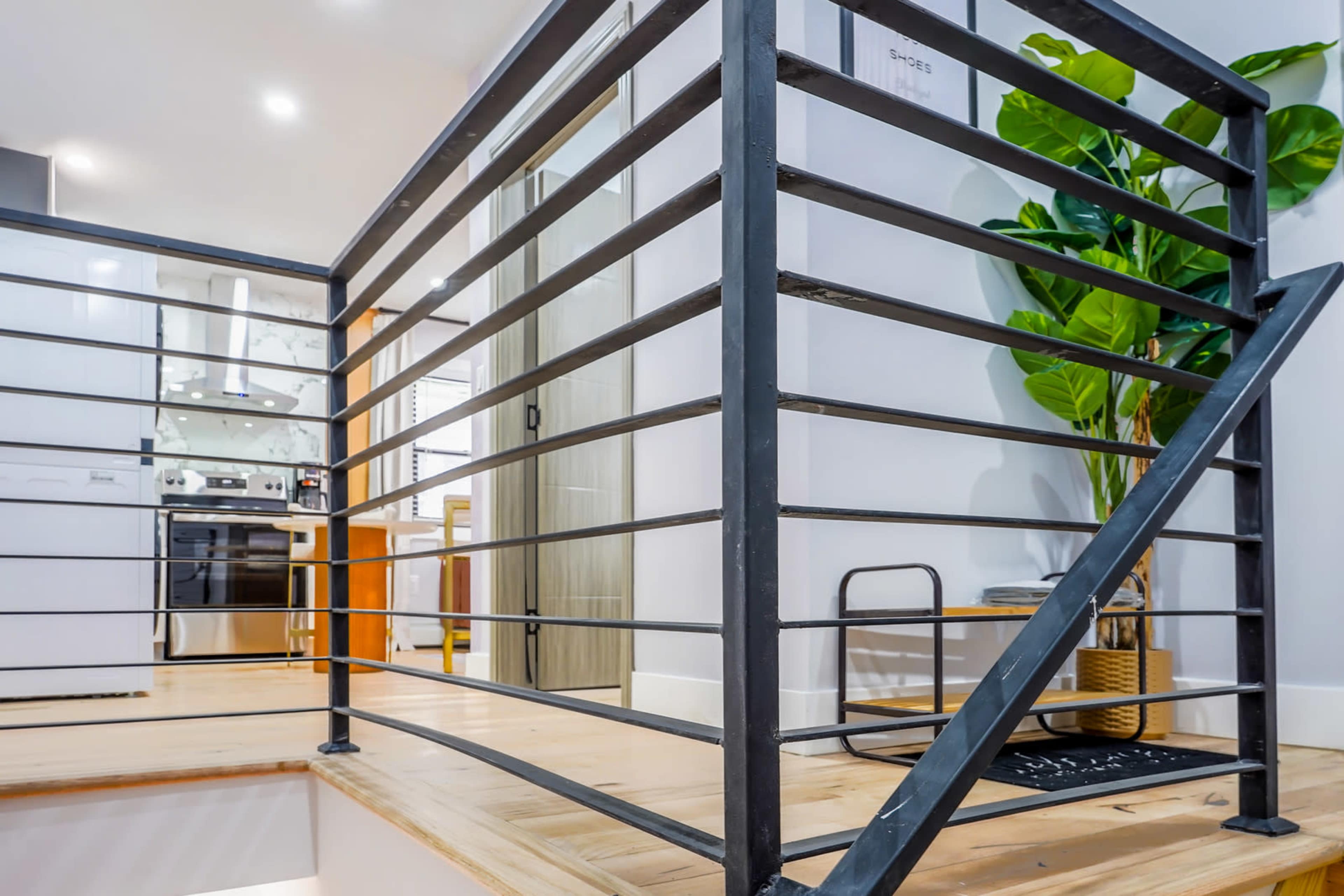 Cozy vibes Image in St. Albans, Queens, NY