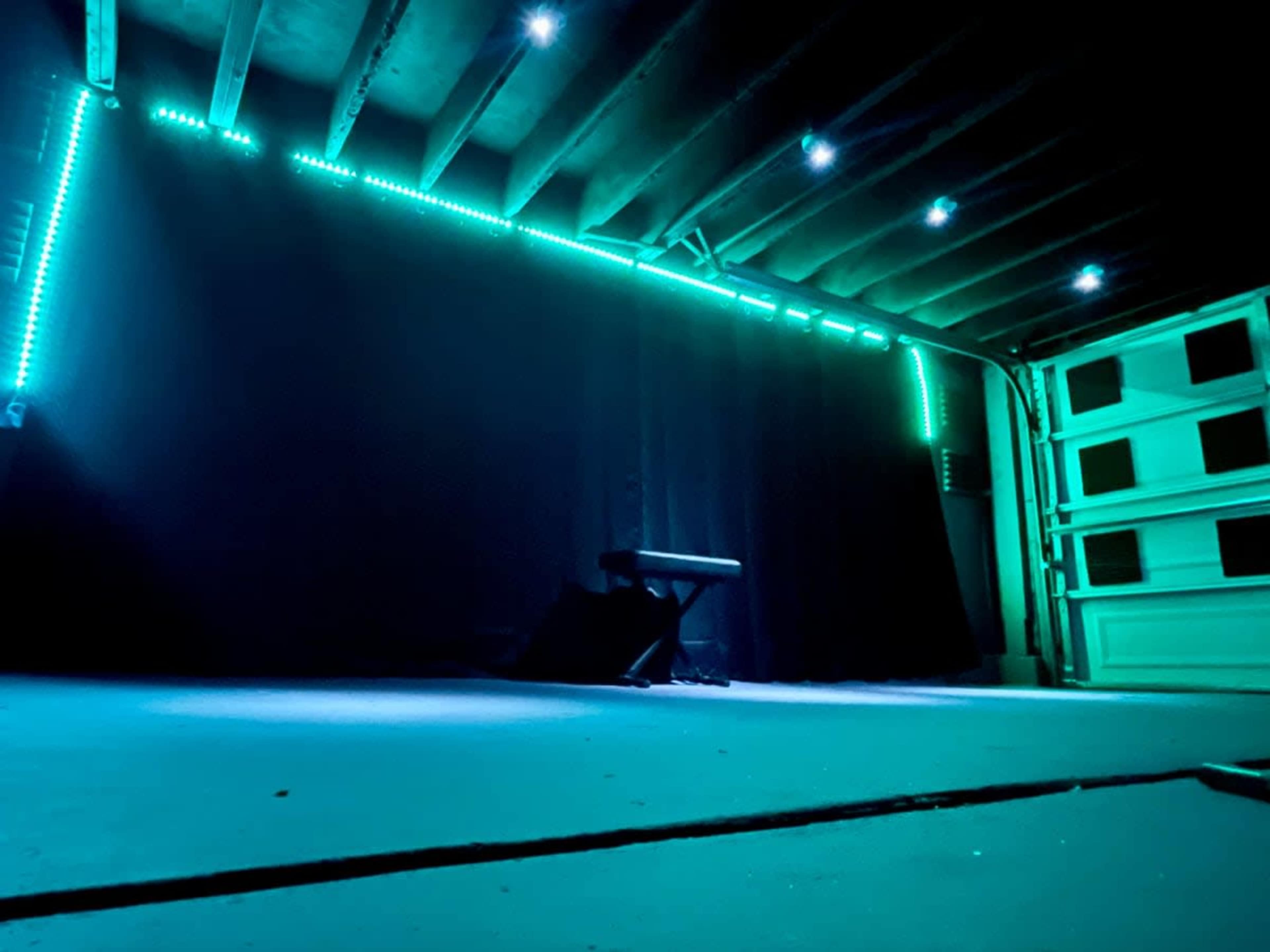 Creative Space LA Film & Photography Studio Image in Central LA, Los Angeles, CA