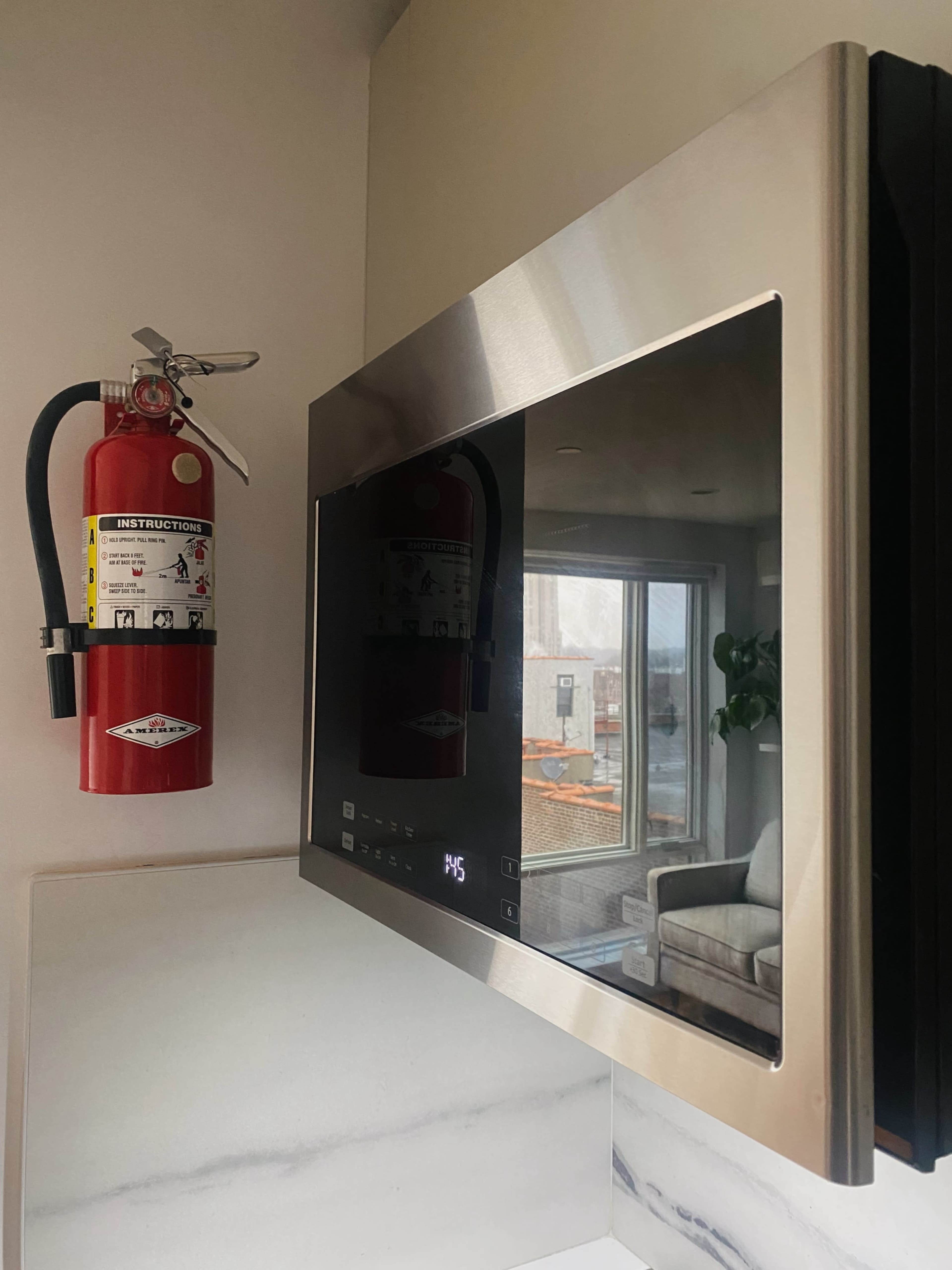 modern new york city apartment Image in Little Haiti, Brooklyn, NY