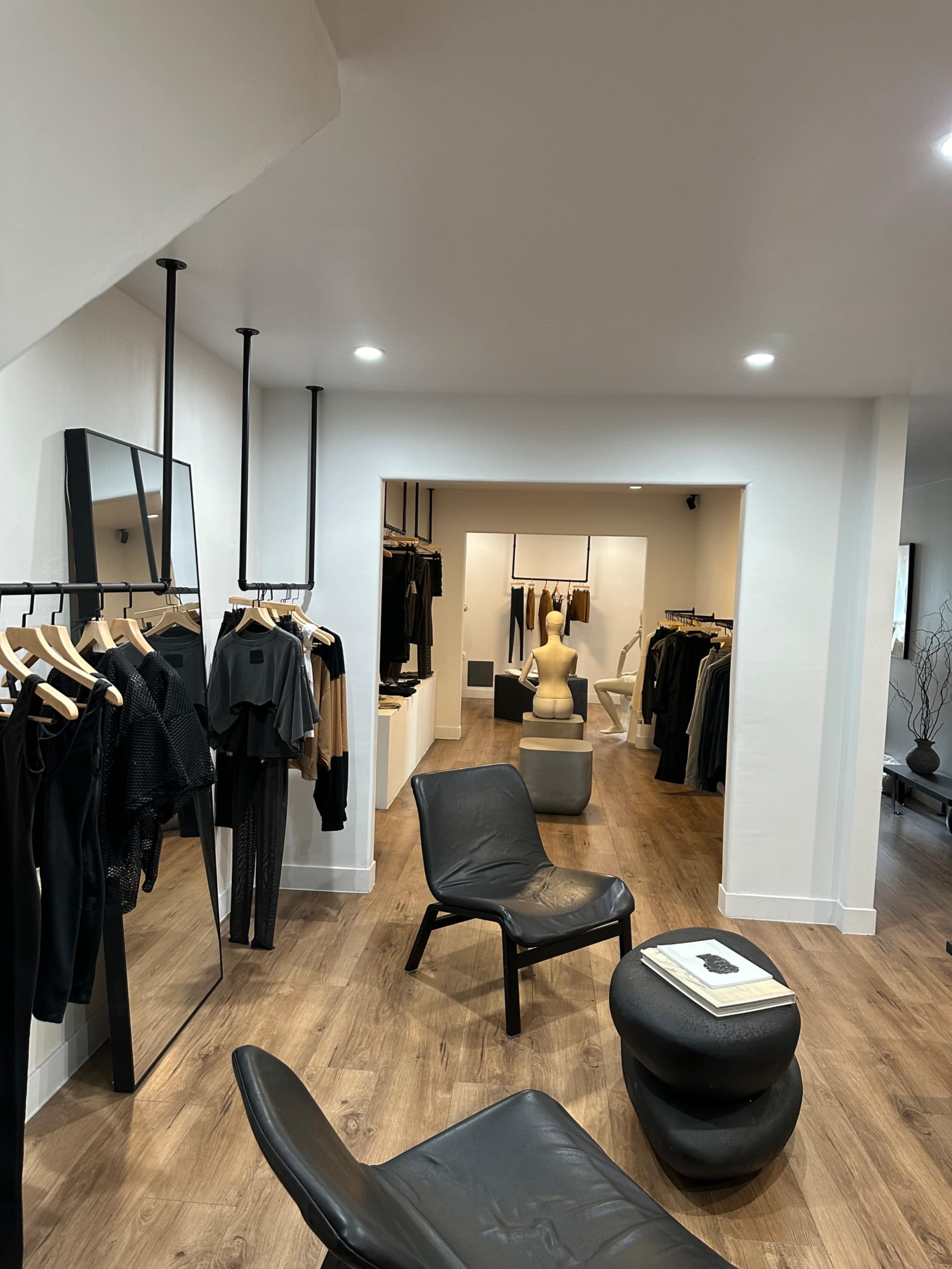 Pop up shop Downtown Image in Central LA, Los Angeles, CA