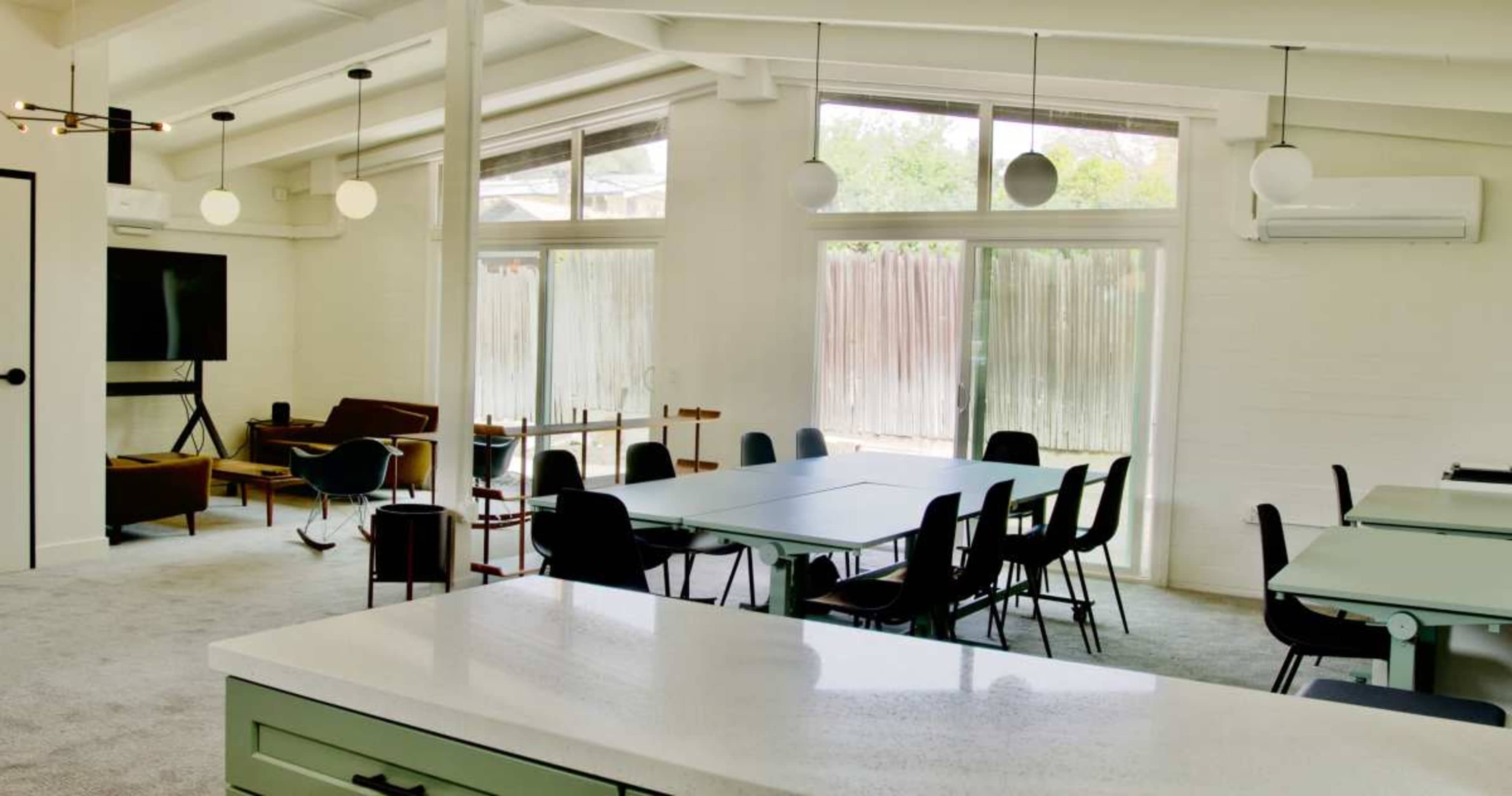 Conference and Meeting Space | Downtown Claremont Image in Claremont, Claremont, CA