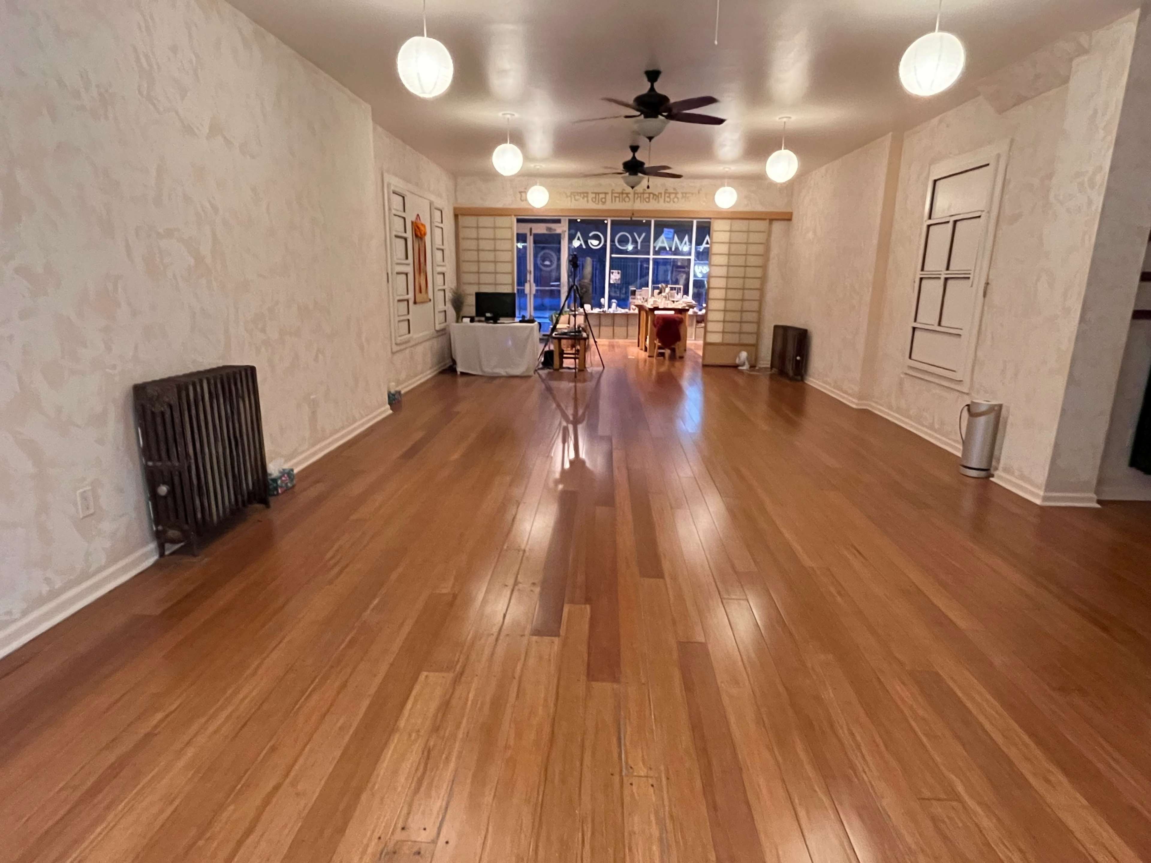 Peaceful Studio in Historic Lower East Side Image in Lower East Side, New York, NY