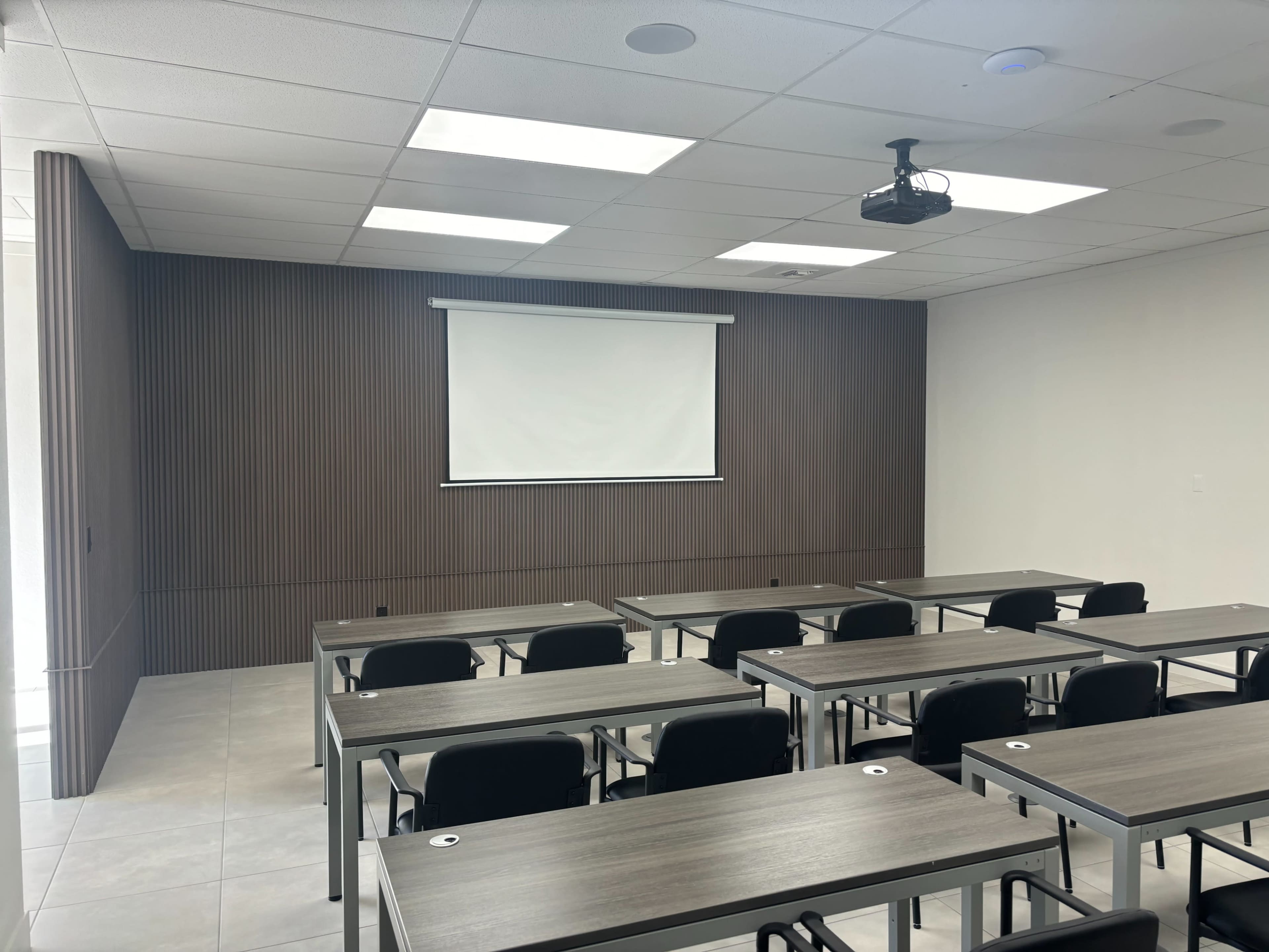 Crown Conference Space Image in Lambka Park, El Paso, TX