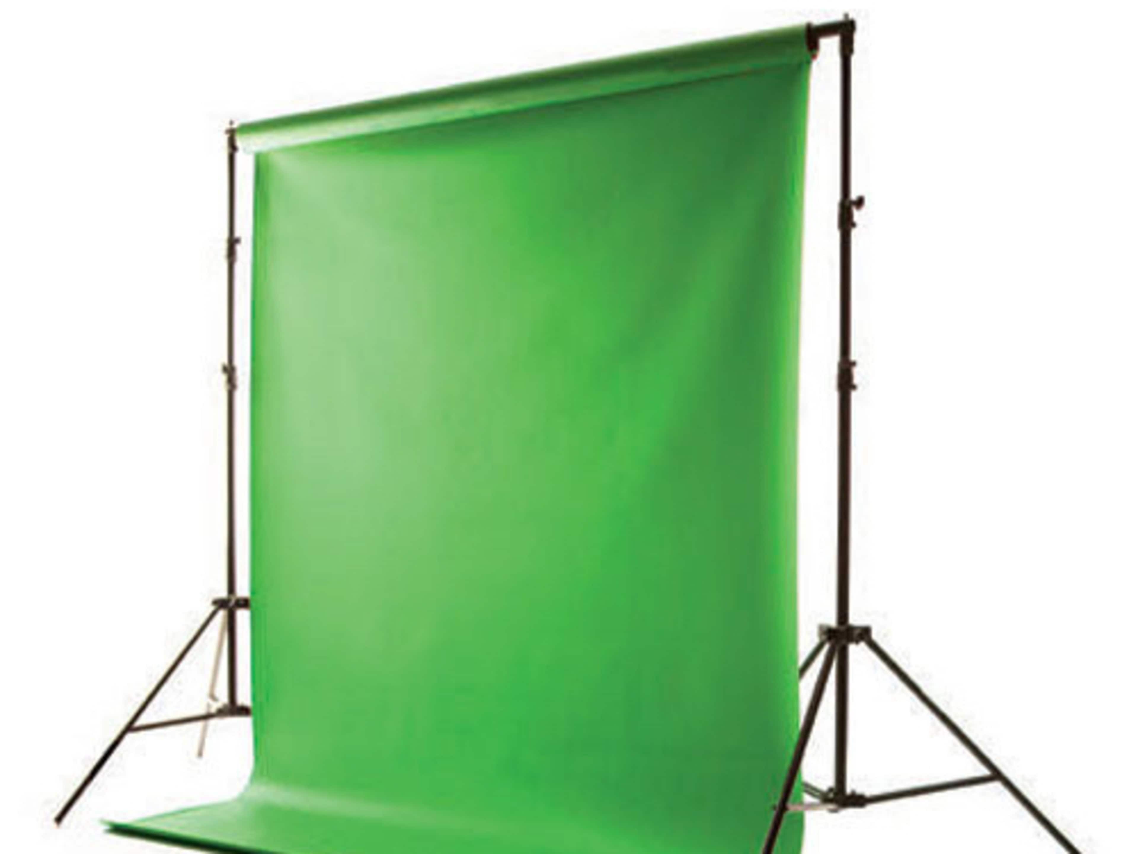 Green Screen