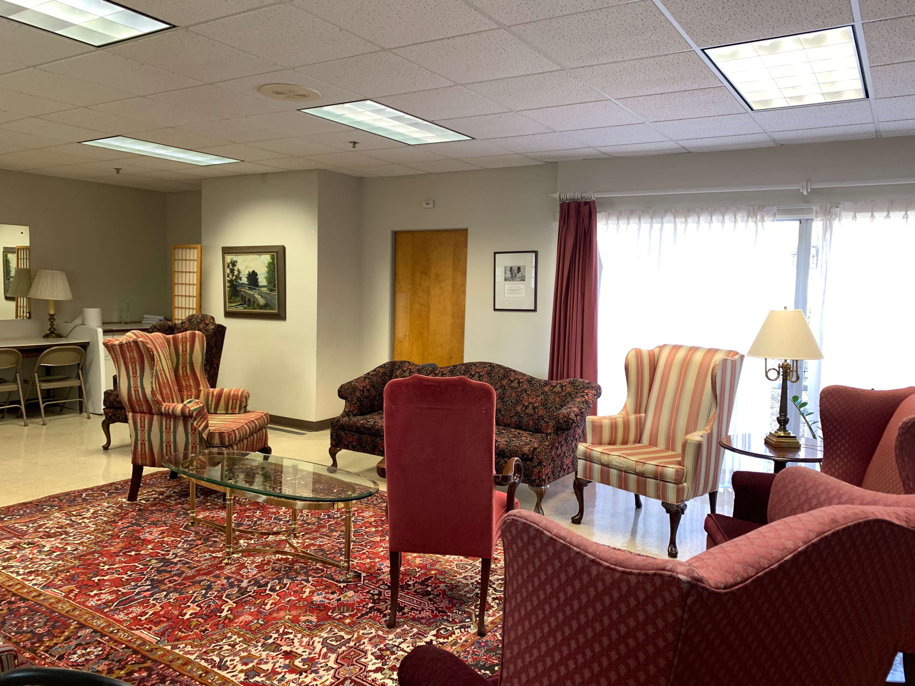 Beautiful studio with piano Image in Sudbury, Sudbury, MA