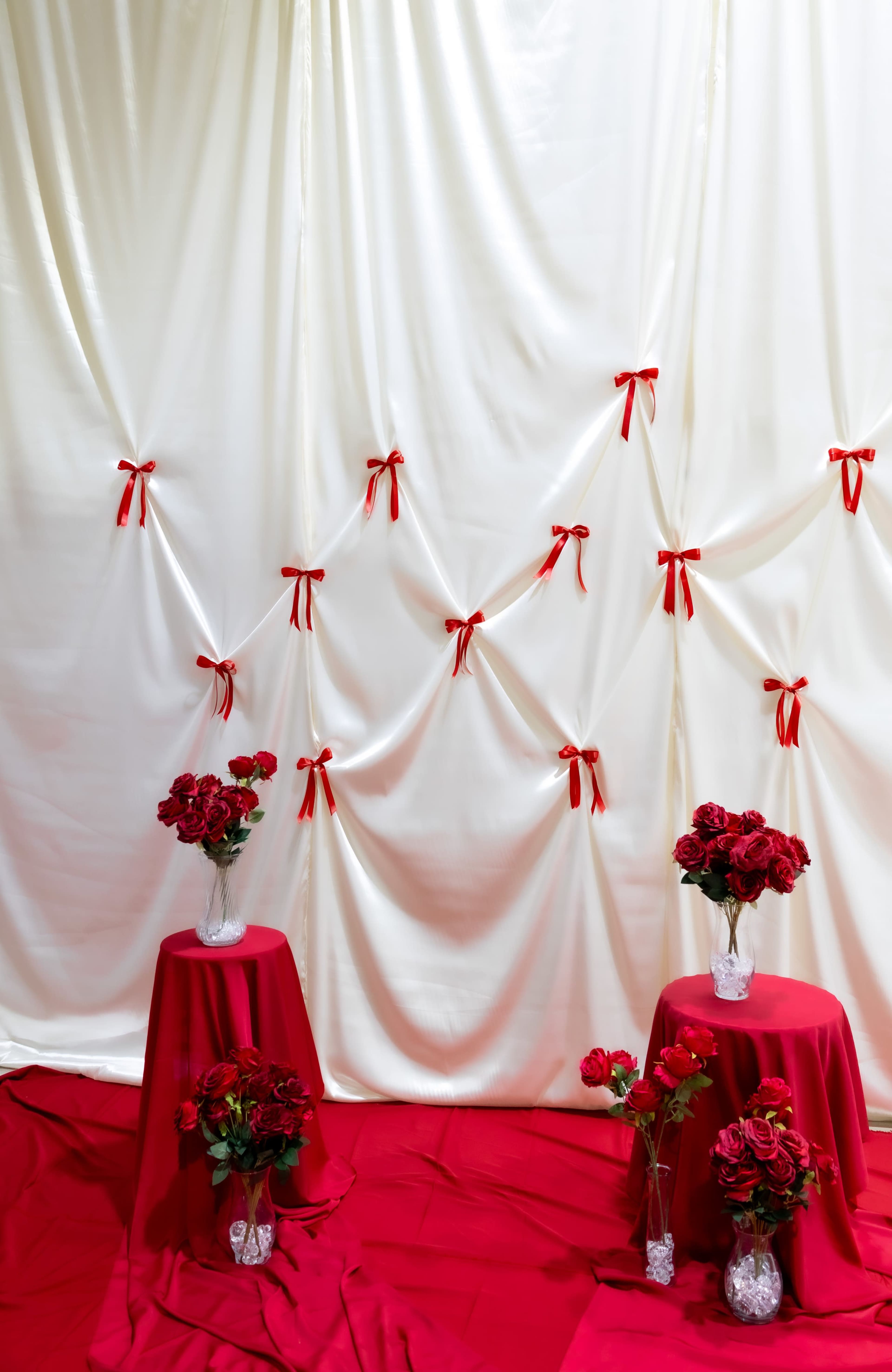Holiday Valentines Themed Photo Studio Image in Surrey, SURREY, BC