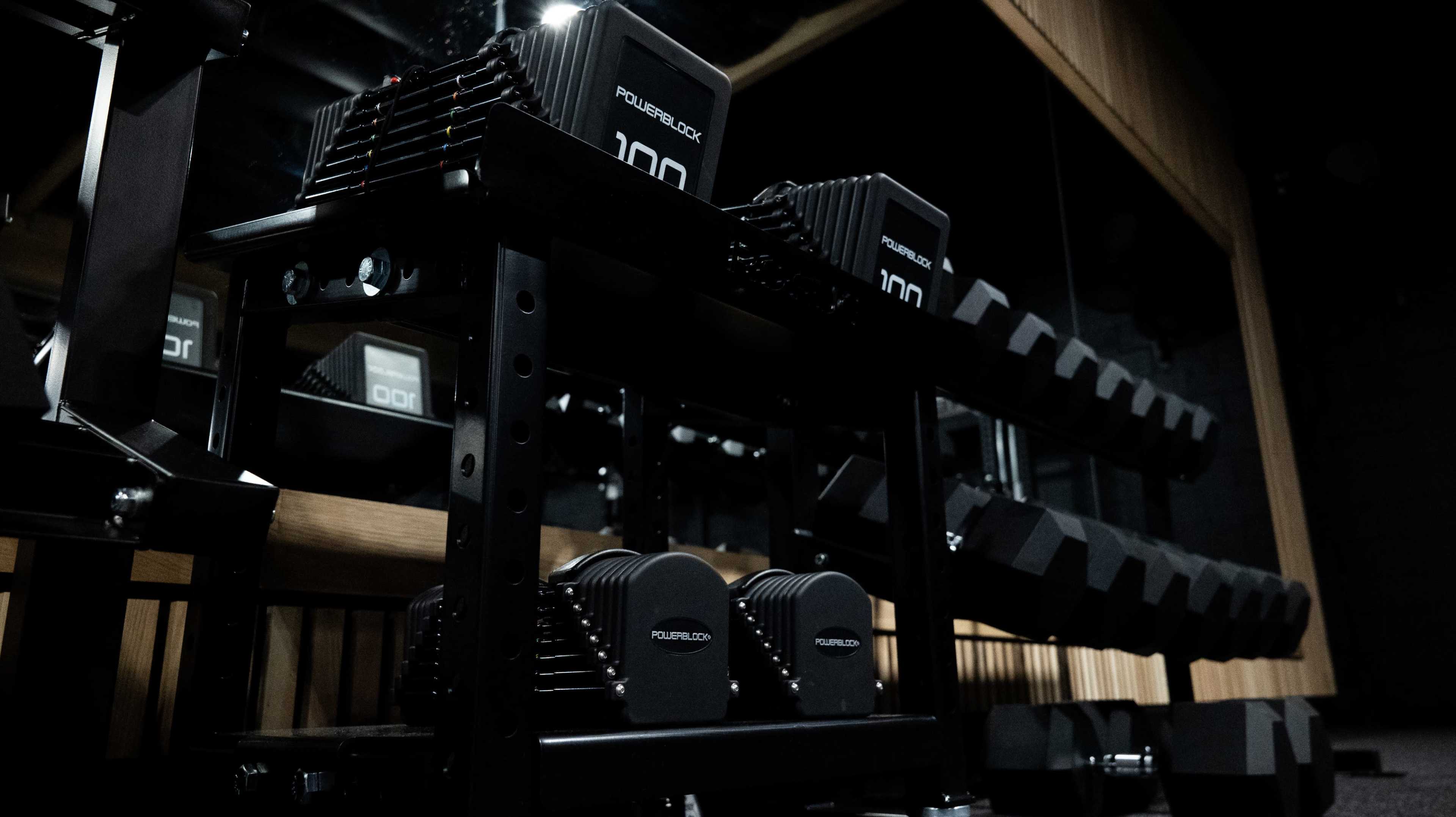 Ascetically pleasing gym with the perfect look for your content needs! Image in Valley Glen, North Hollywood, CA