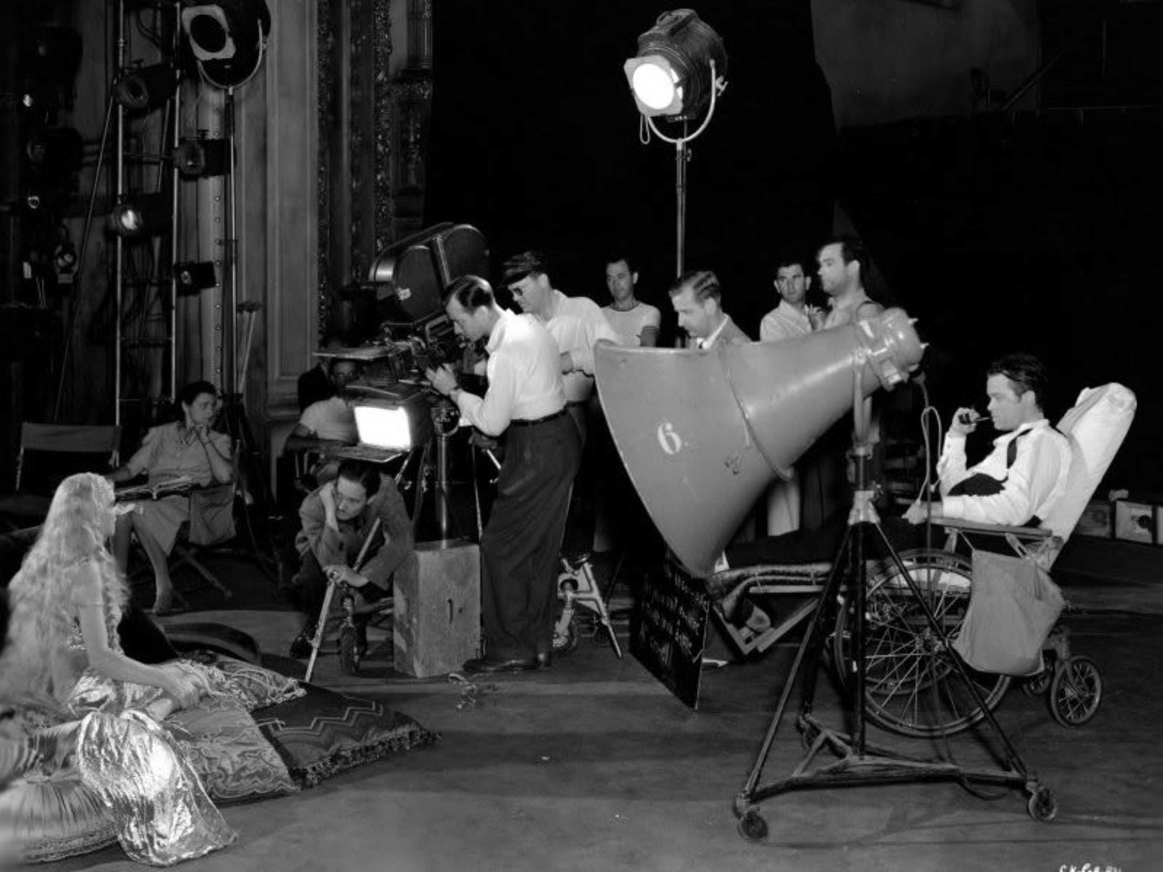 Video Production - Up To 30 People