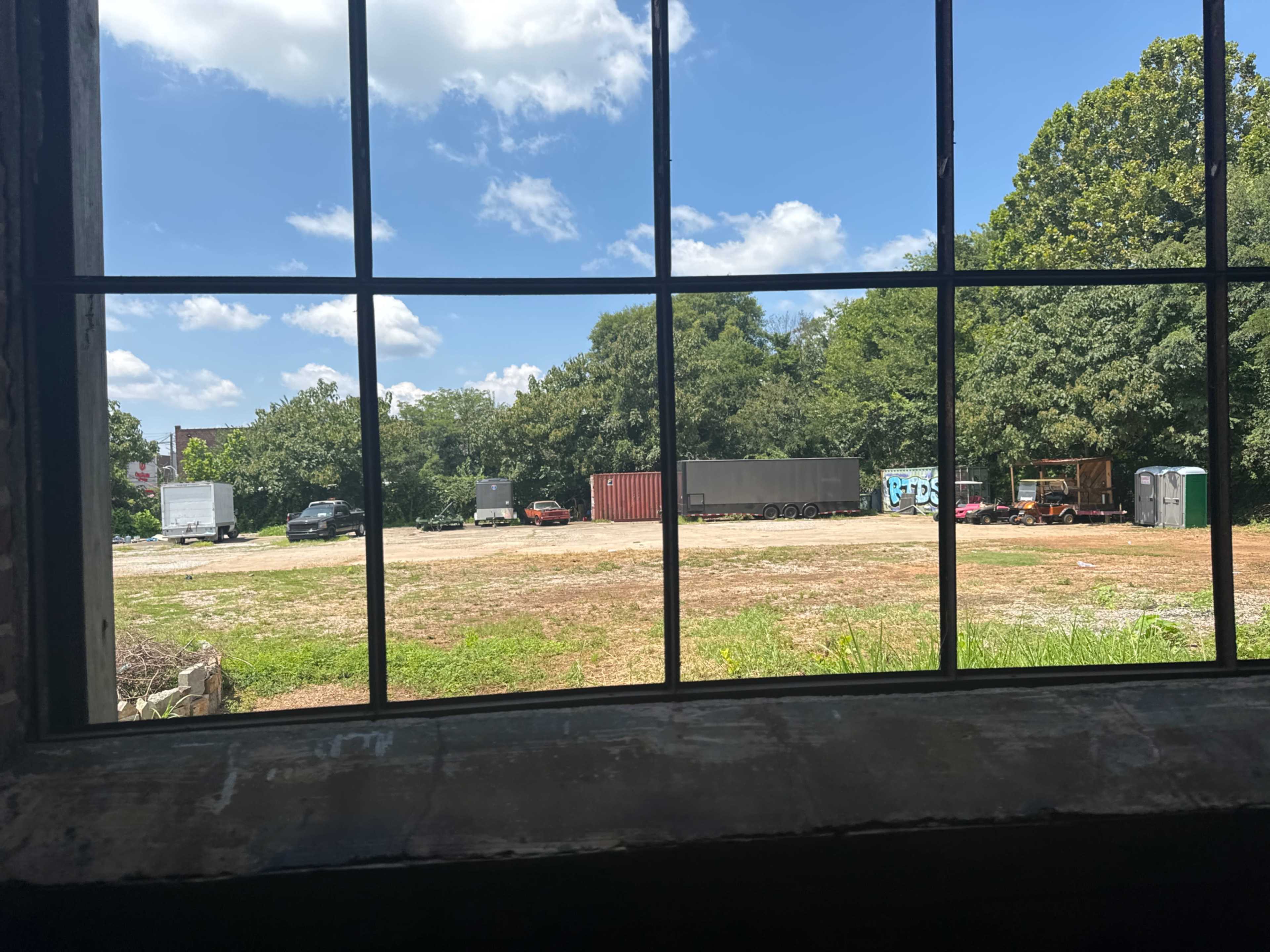 Art Bar Club and Event Space Image in Mechanicsville, Atlanta, GA