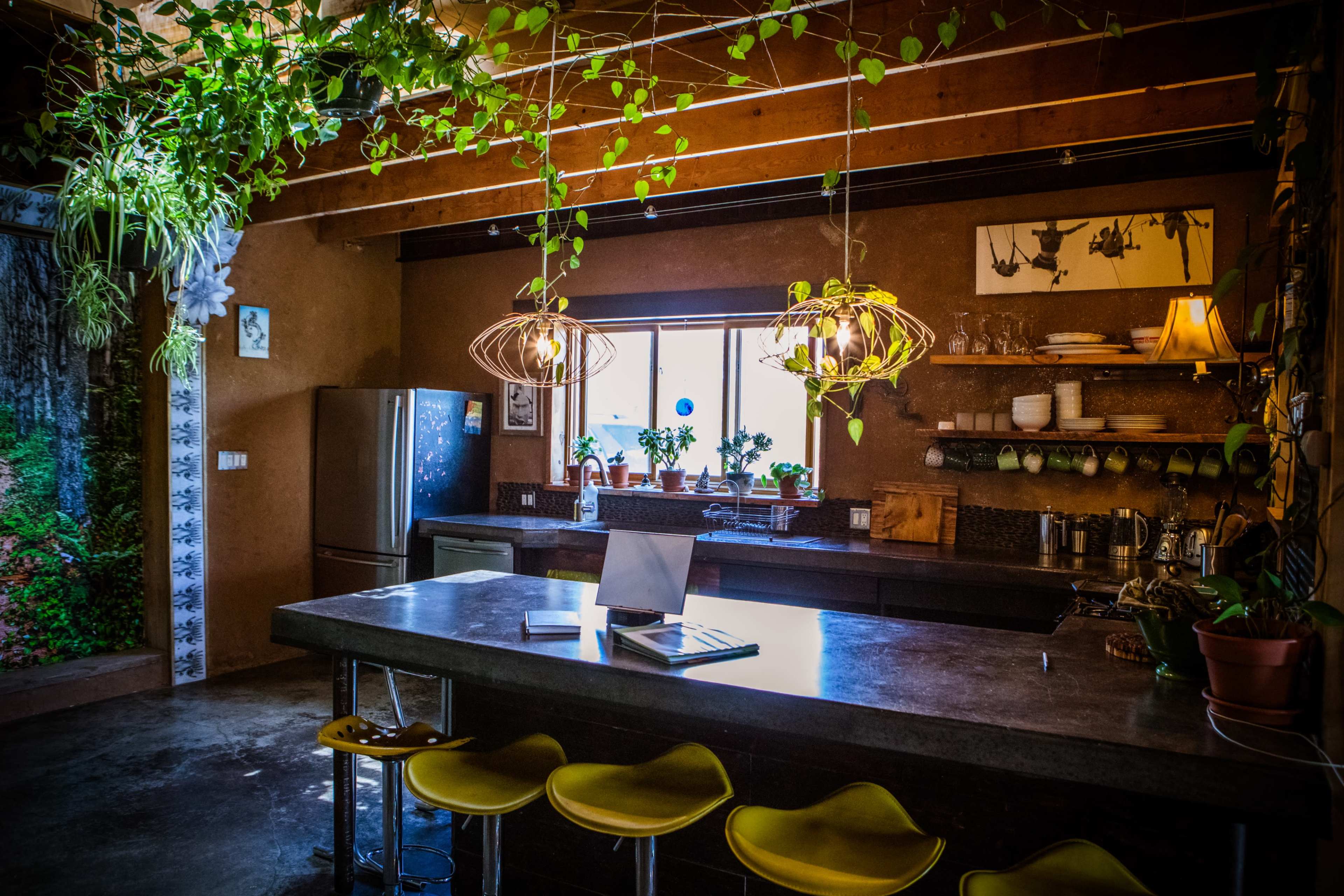 Casa de Cougletta - artist home - magical views Image in Santa Fe, Santa Fe, NM