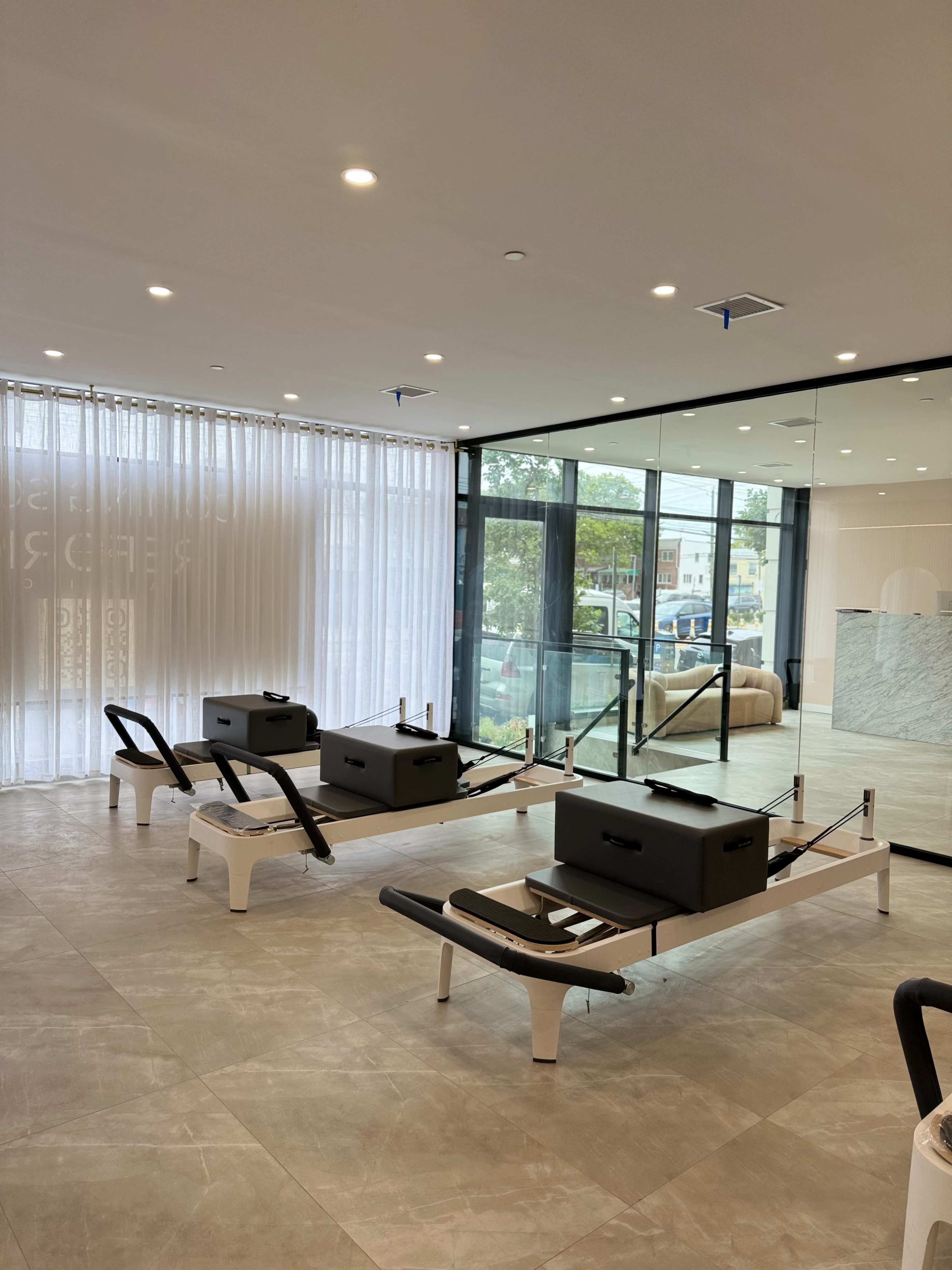 South Brooklyn Beautiful Pilates Studio Image in Sheepshead Bay, brooklyn, NY