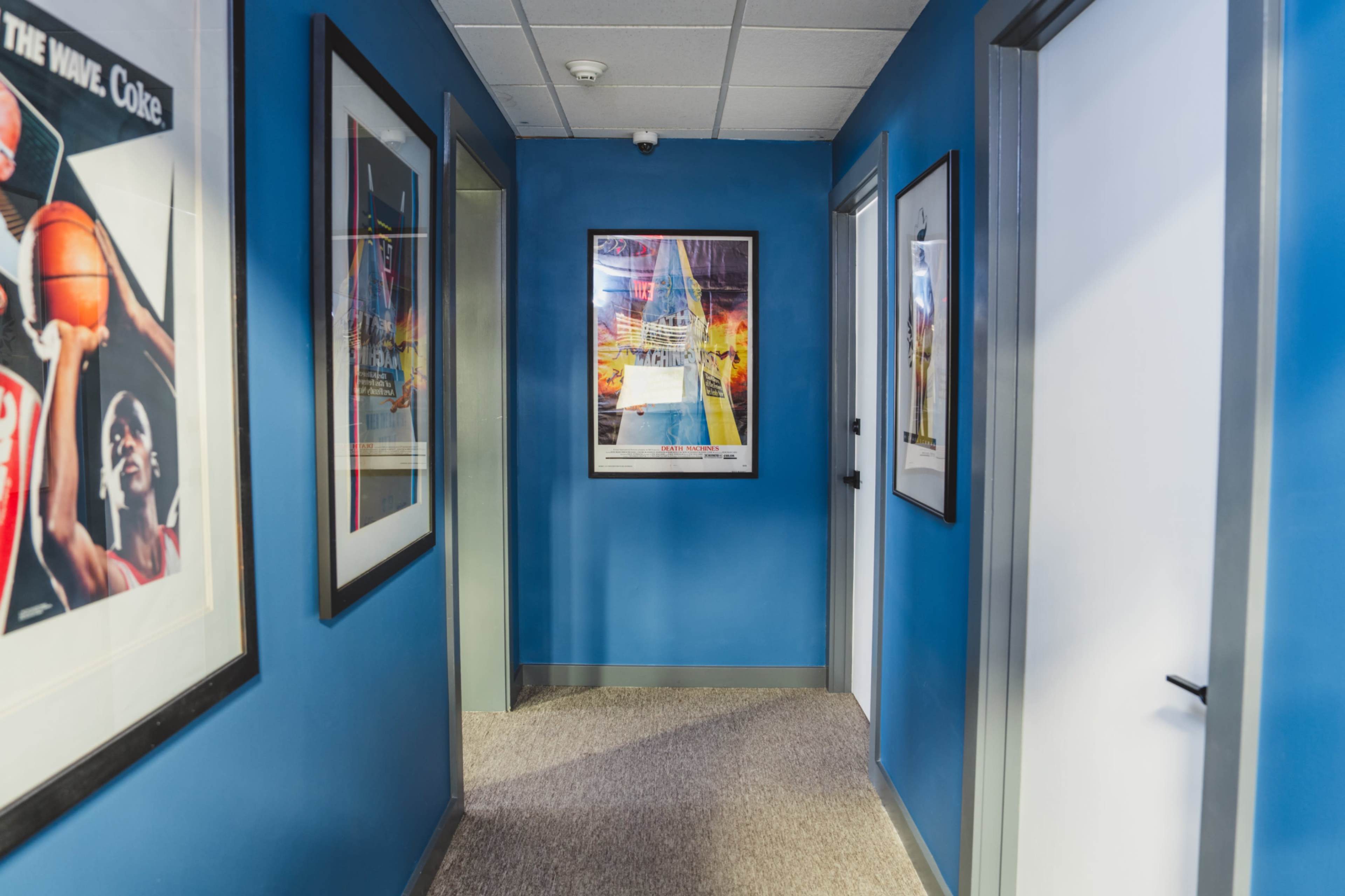 Inman Park Film/Photo Studio Beltline Access Image in Inman Park, Atlanta, GA