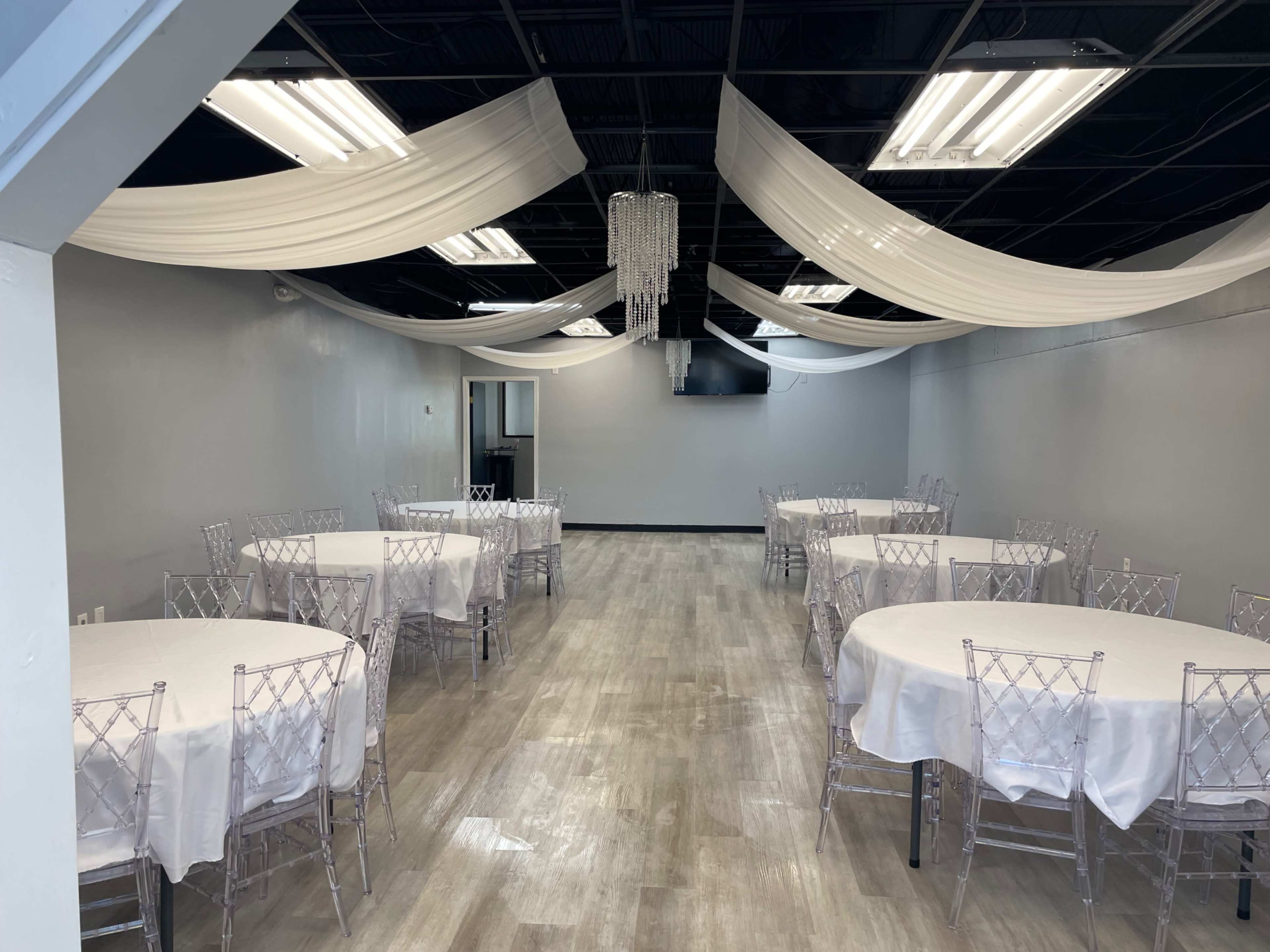 Stone Mountain intimate venue Image in , Stone Mountain, GA