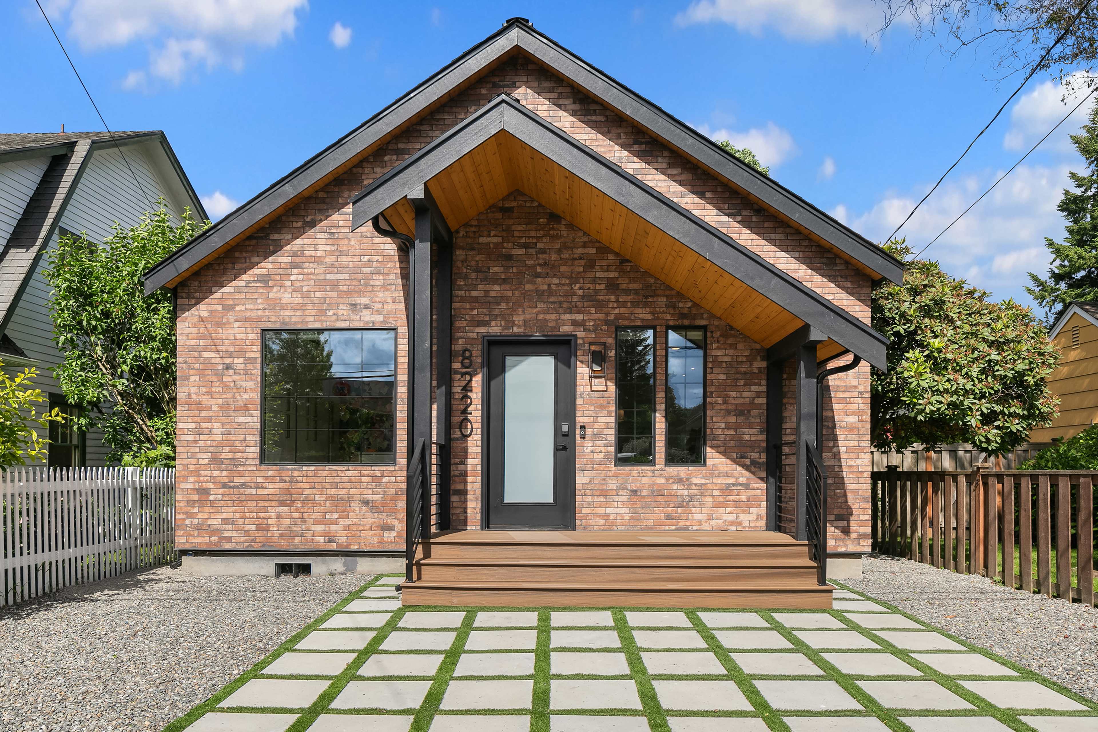 Chic & Modern Event Space for Private Functions Image in Snoqualmie, SNOQUALMIE, WA