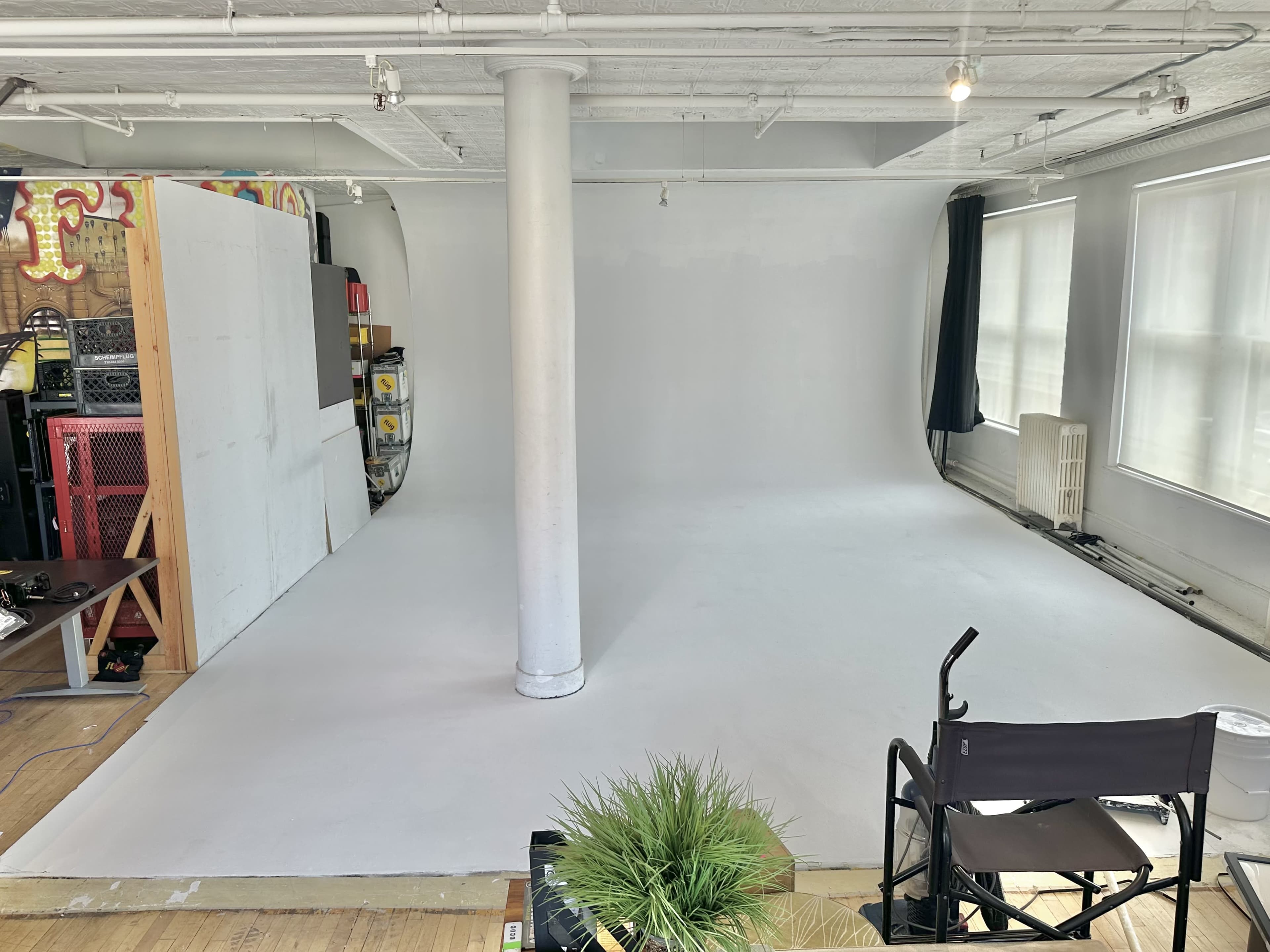 Filming studio in the heart of Chelsea Image in Midtown Manhattan, New York, NY
