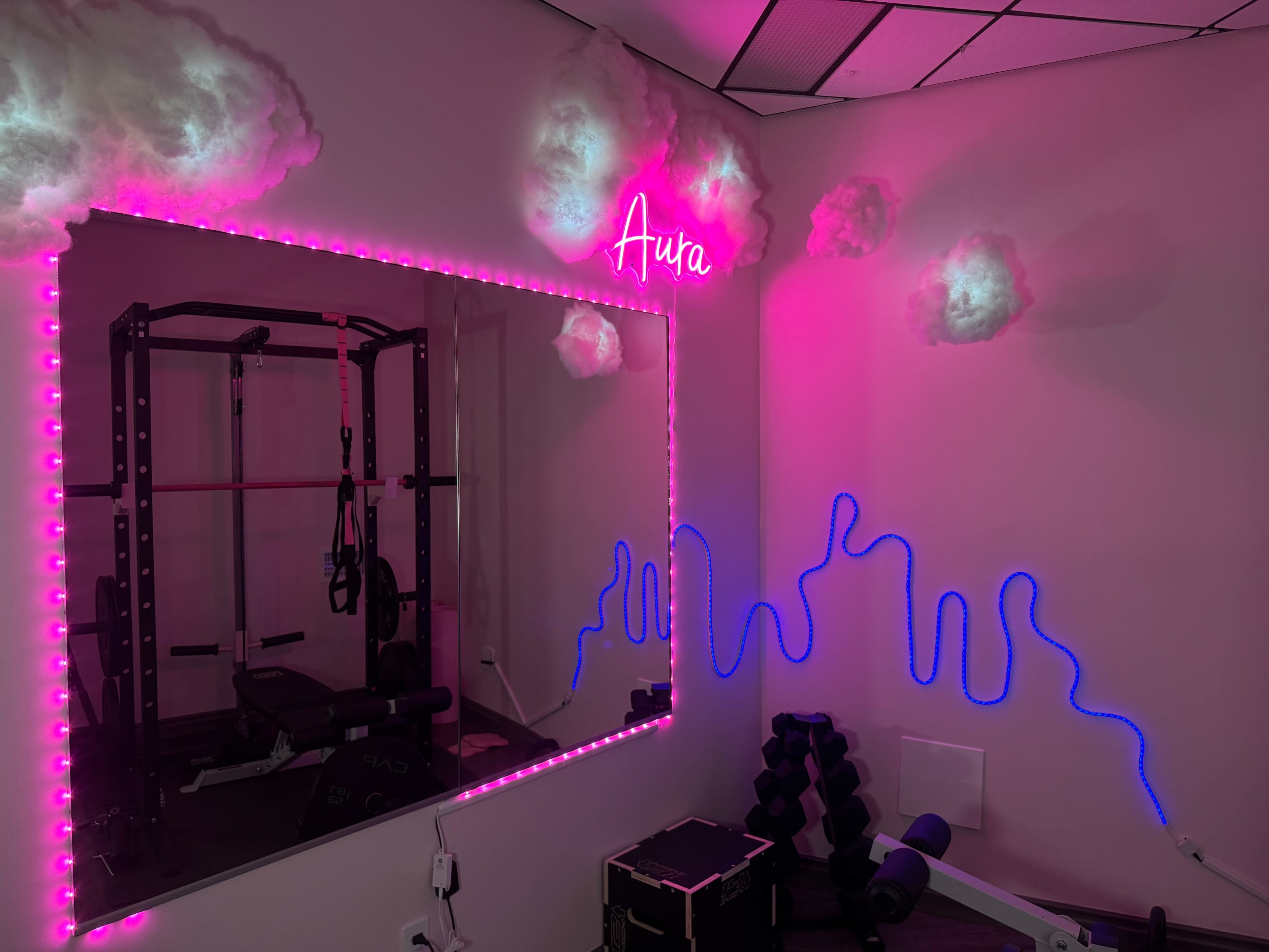 Aesthetic Gym & Creative Filming Space Image in North Hempstead, Garden City, NY