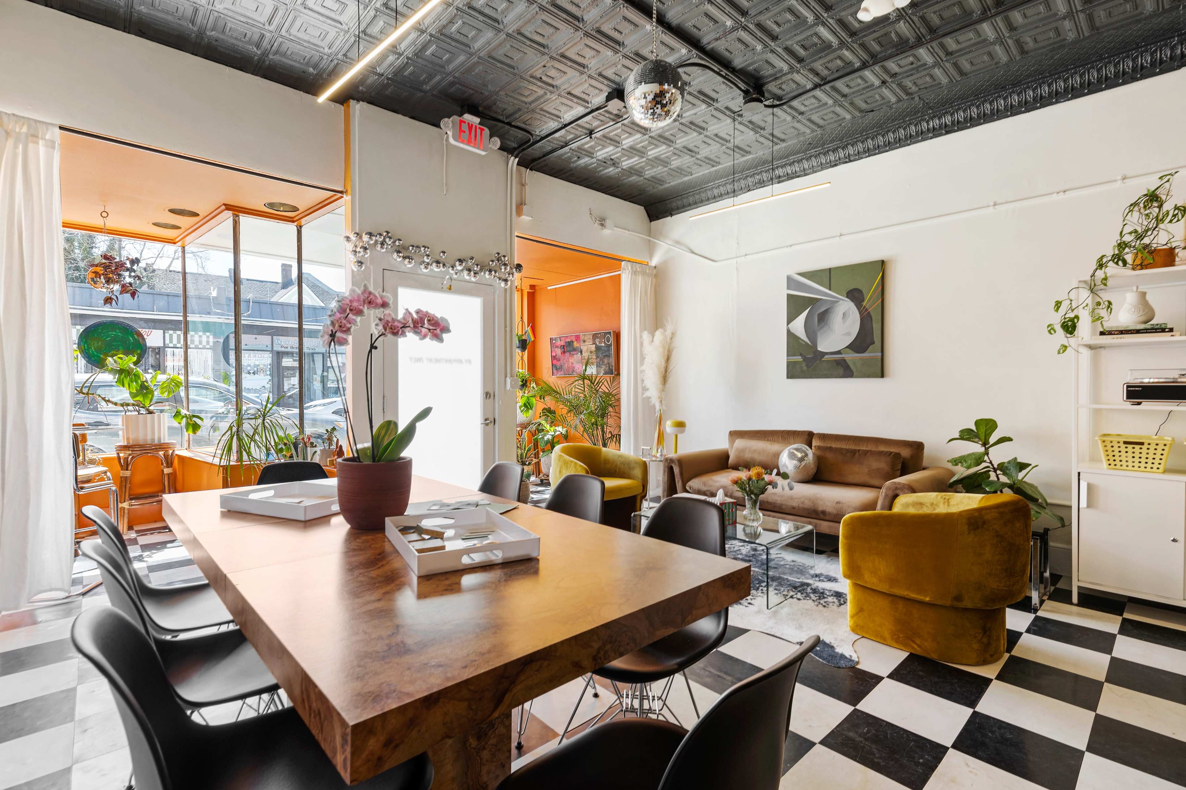Studio with Vintage Vibes Image in Brookland Park, Richmond, VA