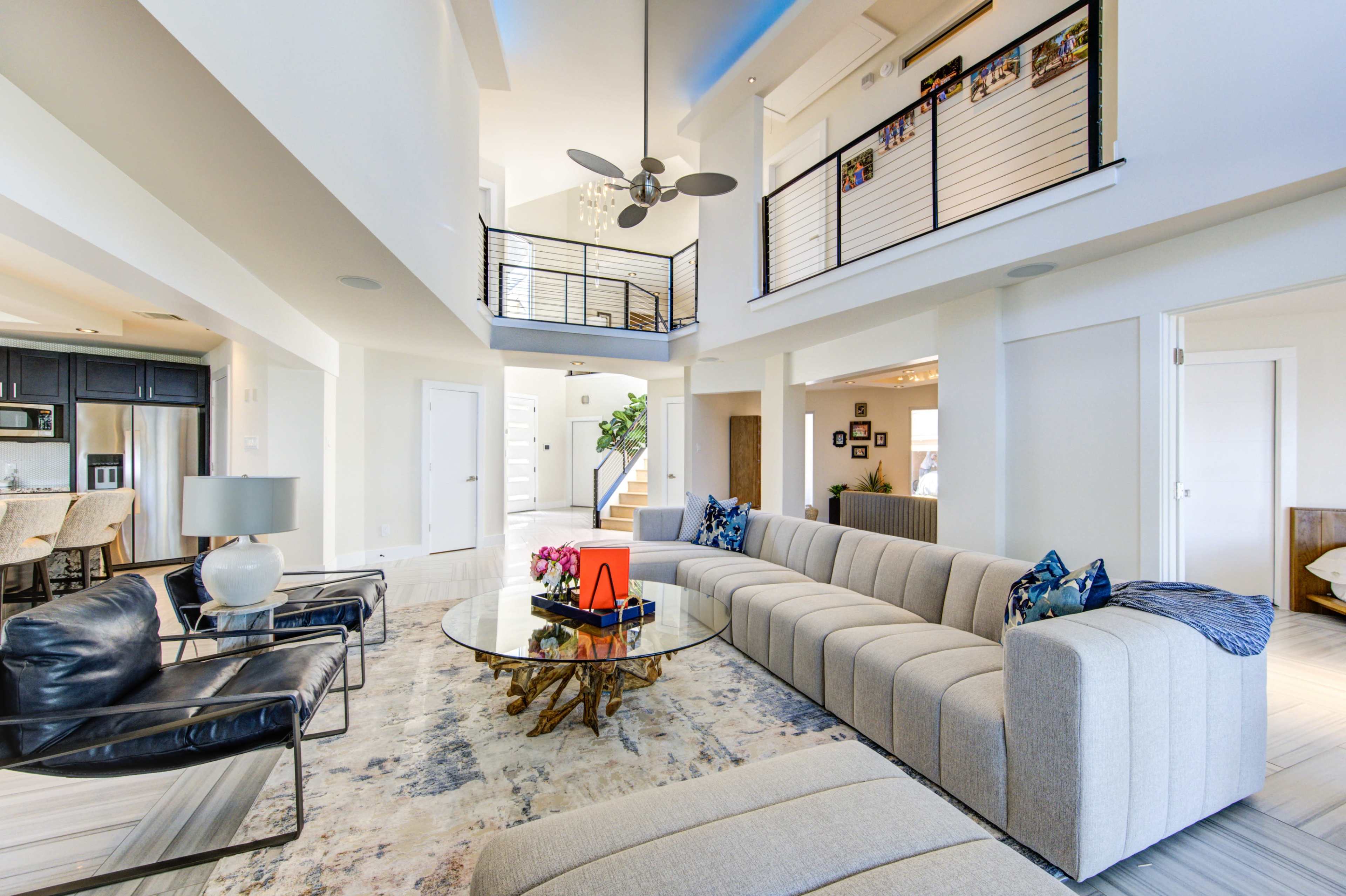 Beautiful Lake Front Home On Lake Conroe (North Houston) Image in , Montgomery, TX