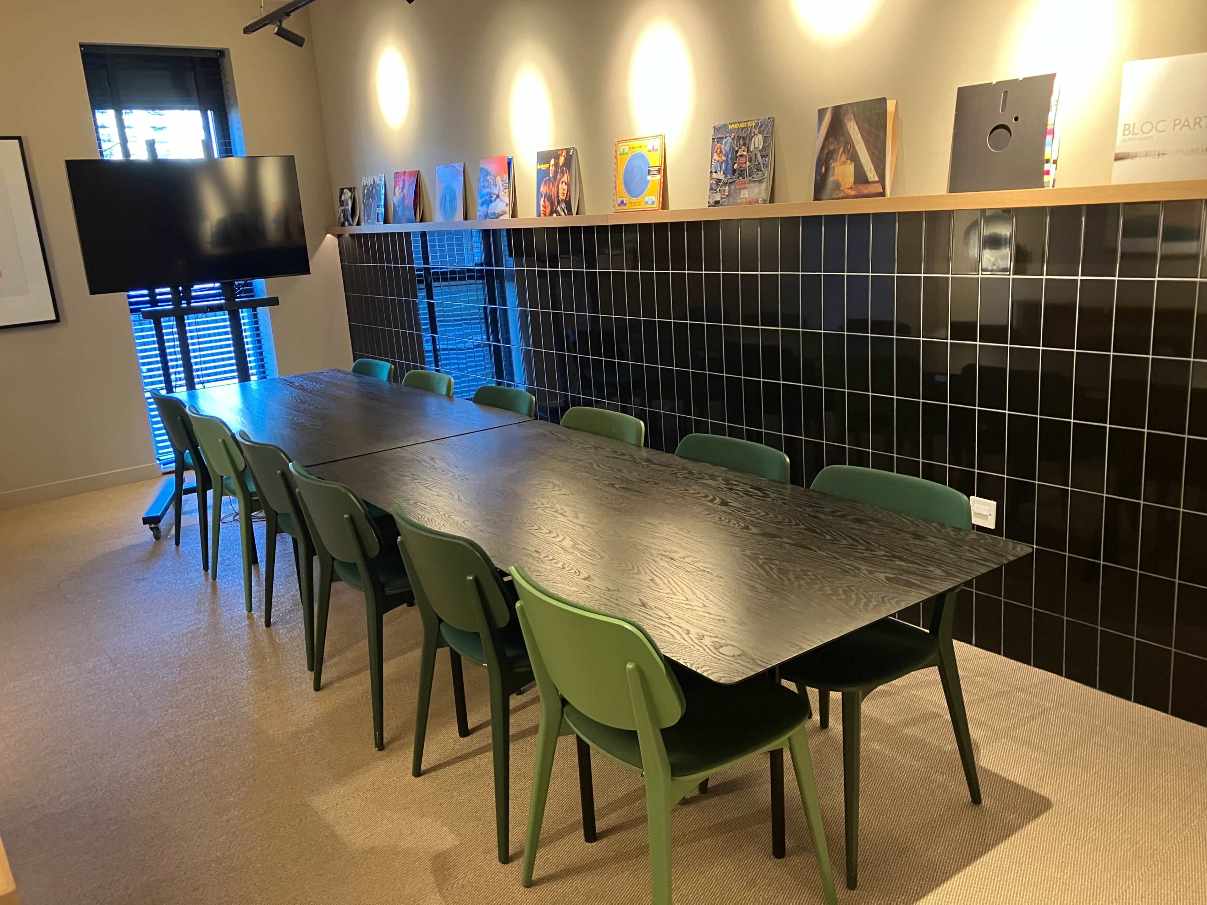 Boardroom for 12 Image in Wembley, Wembley, ENG