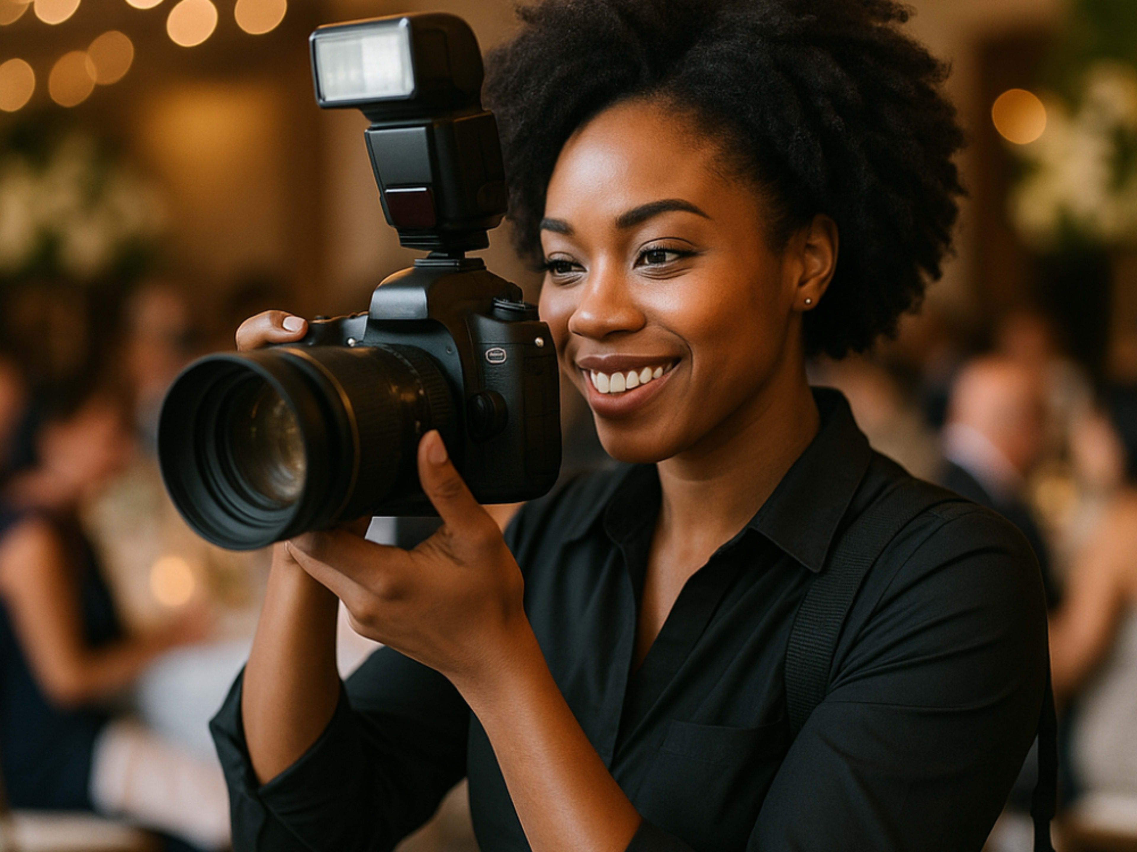 Photographer