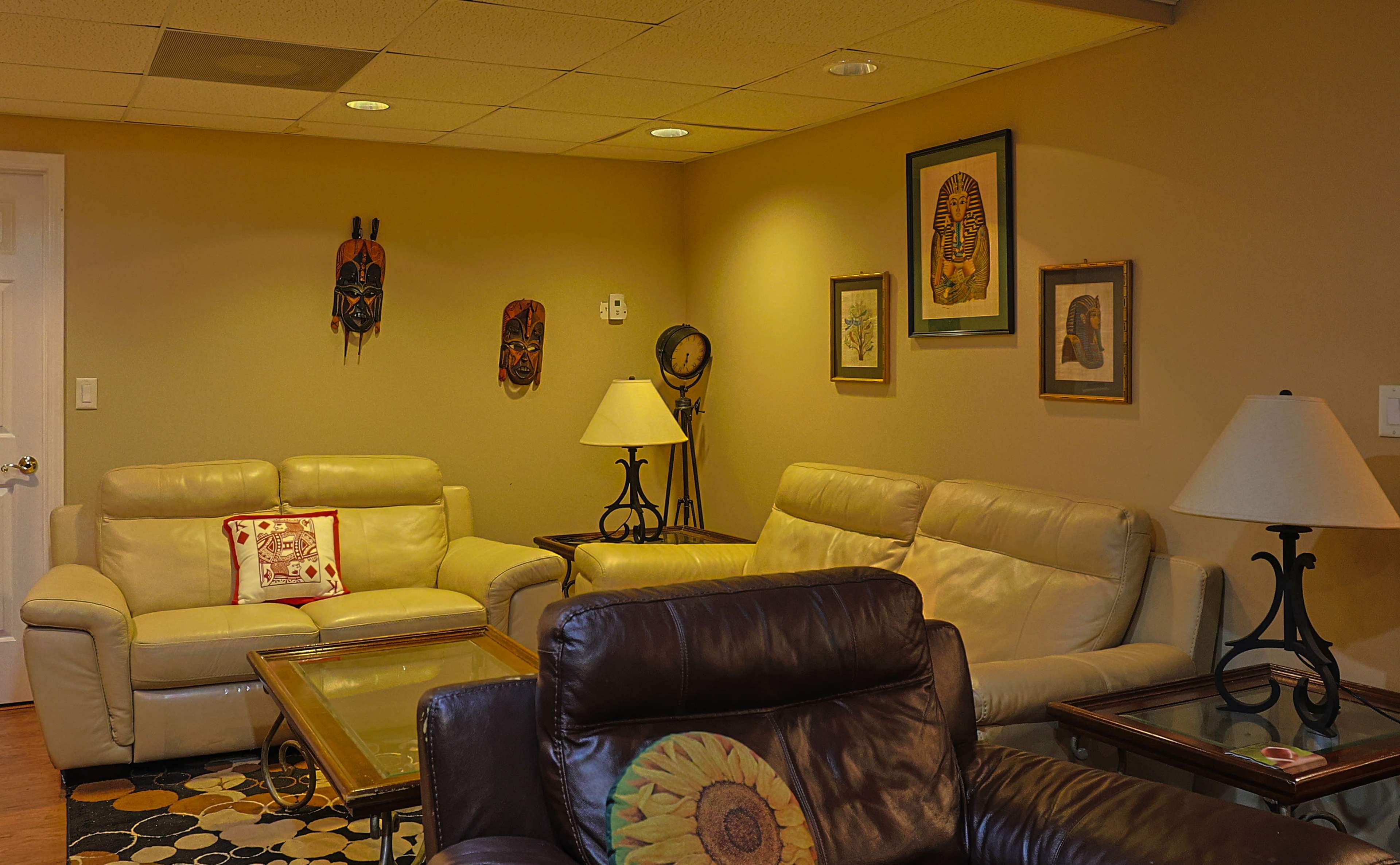 Private Wooded Gated Estate Near Highway Image in Stonecrest, Stonecrest, GA