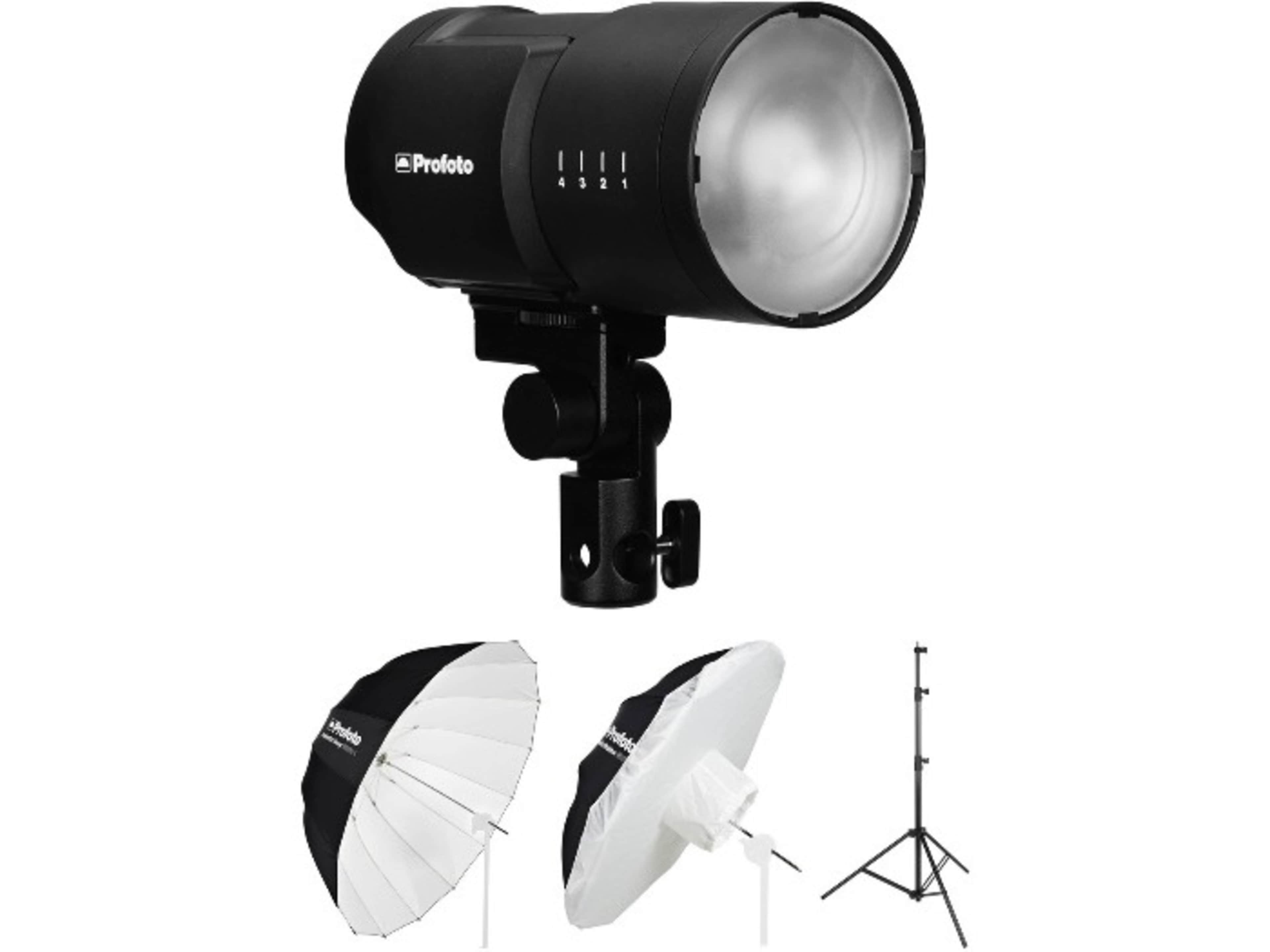LIGHTING KIT PRO
