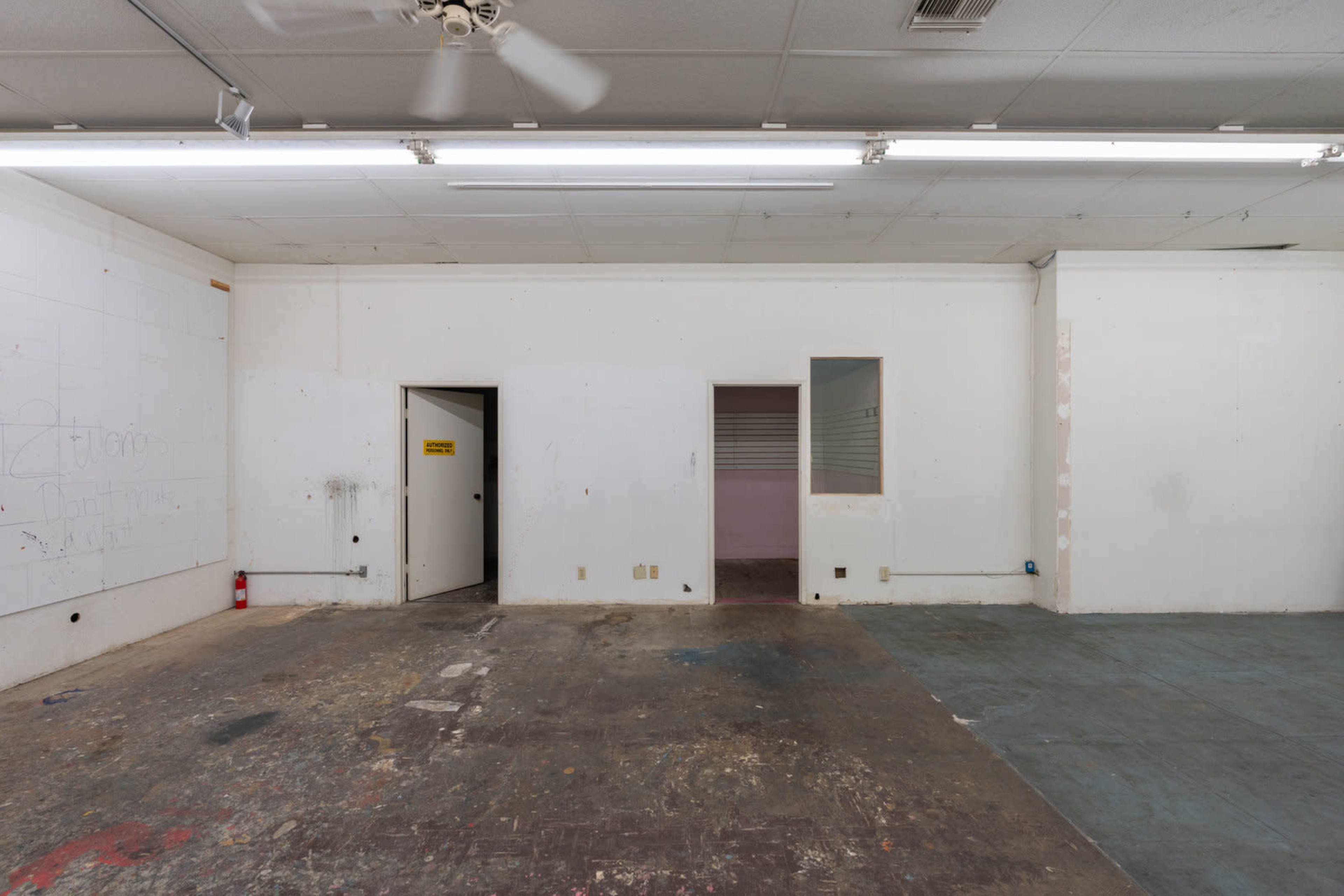 Film or Photograph in a first floor Loft-Style Office — Versatile 2,300 sq ft Space in Downtown San Pedro Image in San Pedro, San Pedro, CA