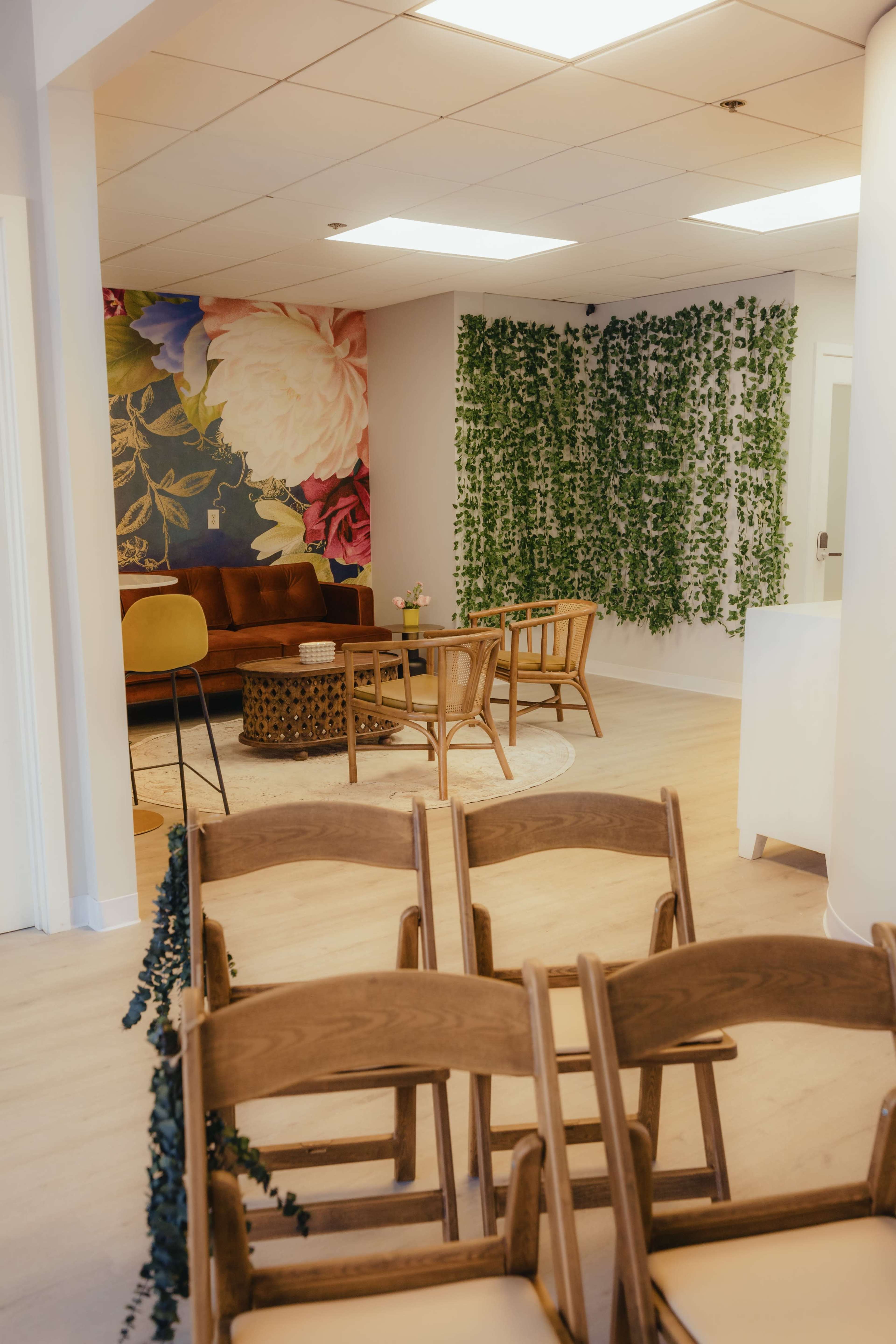 Urban Glow studio Image in New Tacoma, Tacoma, WA