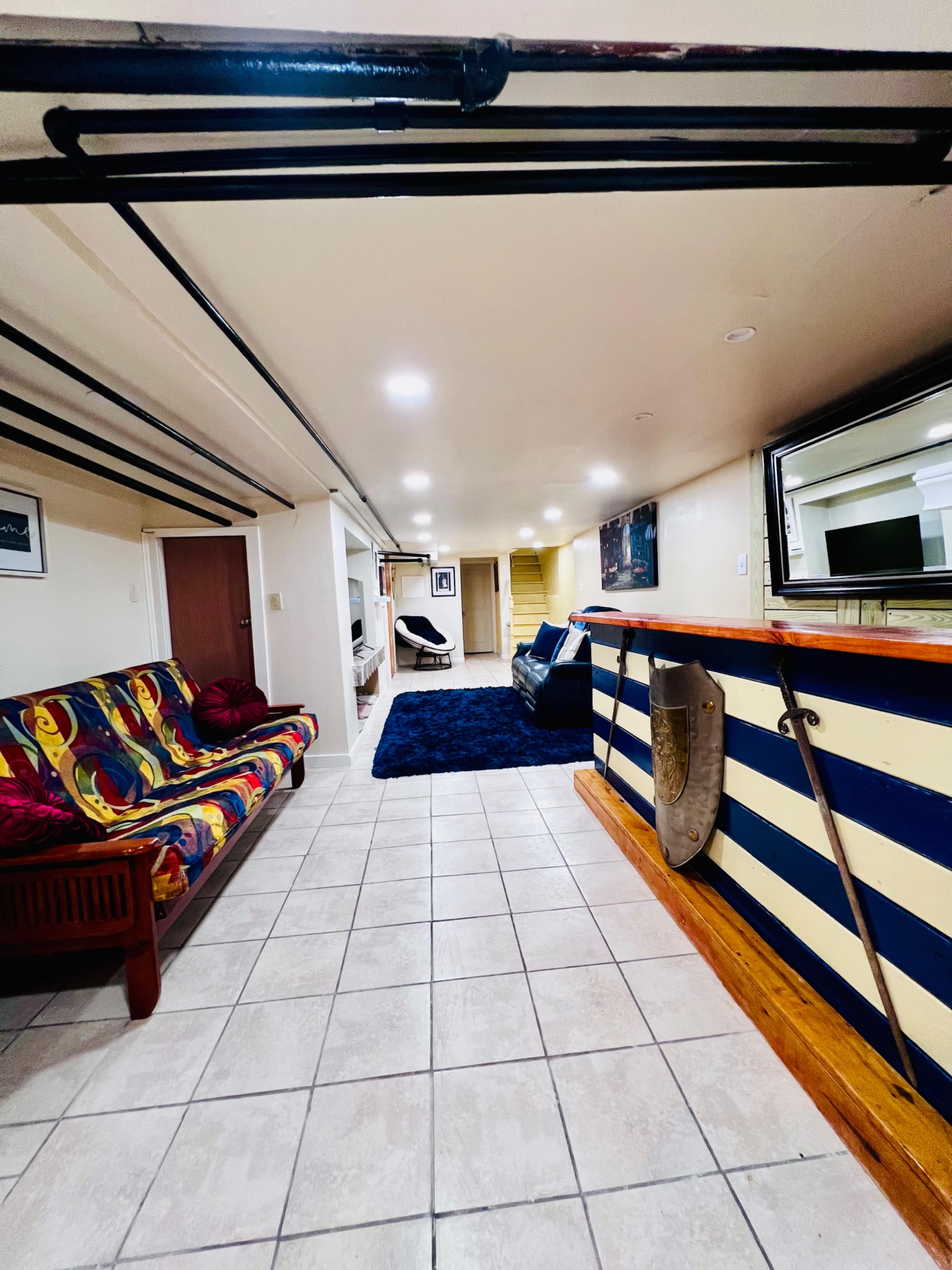 The Logan Studio Lounge Image in Olney-Oak Lane, Philadelphia, PA