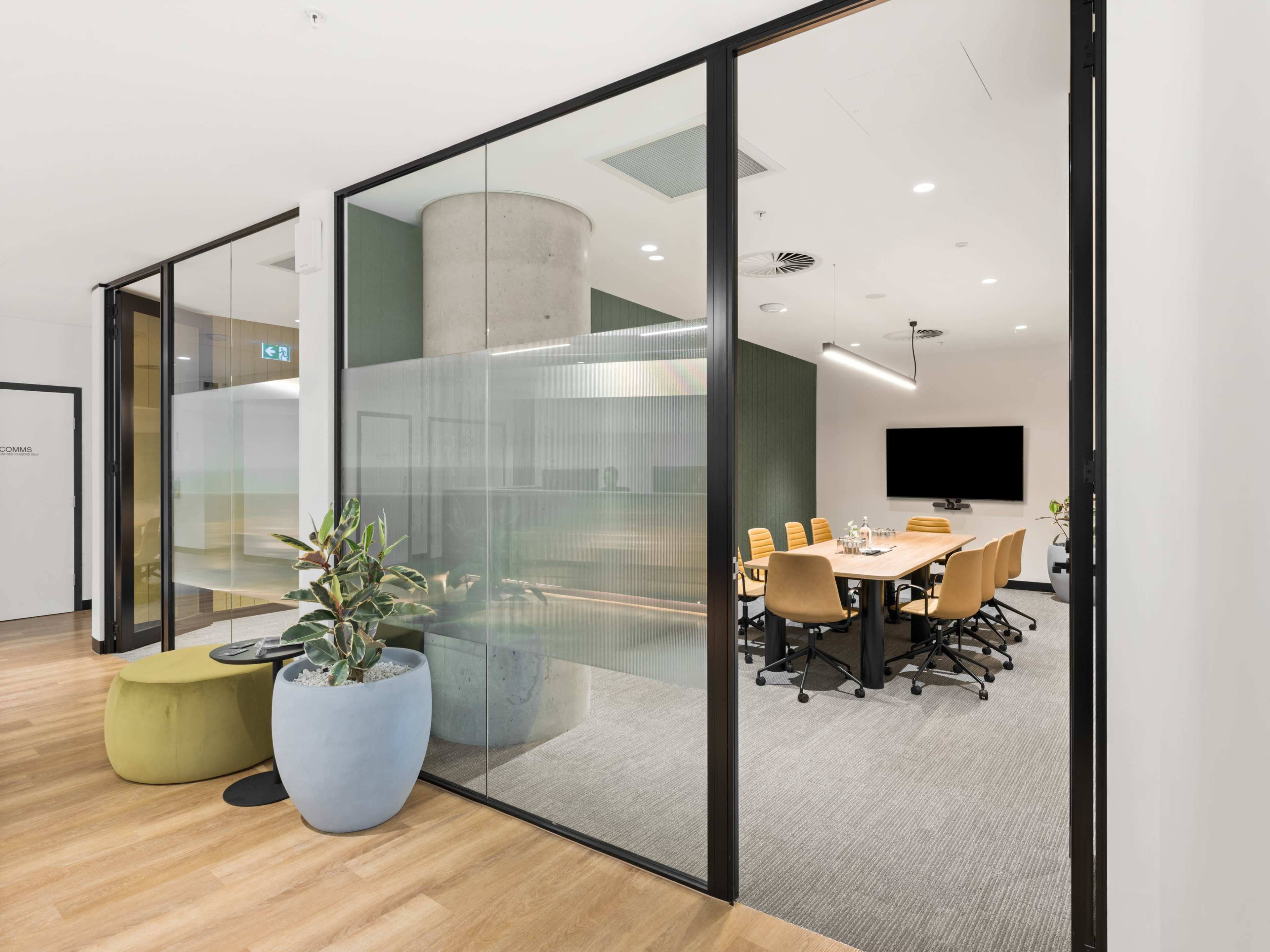 The Corella Boardroom at Liberty St Leonards Image in St Leonards, St Leonards, NSW