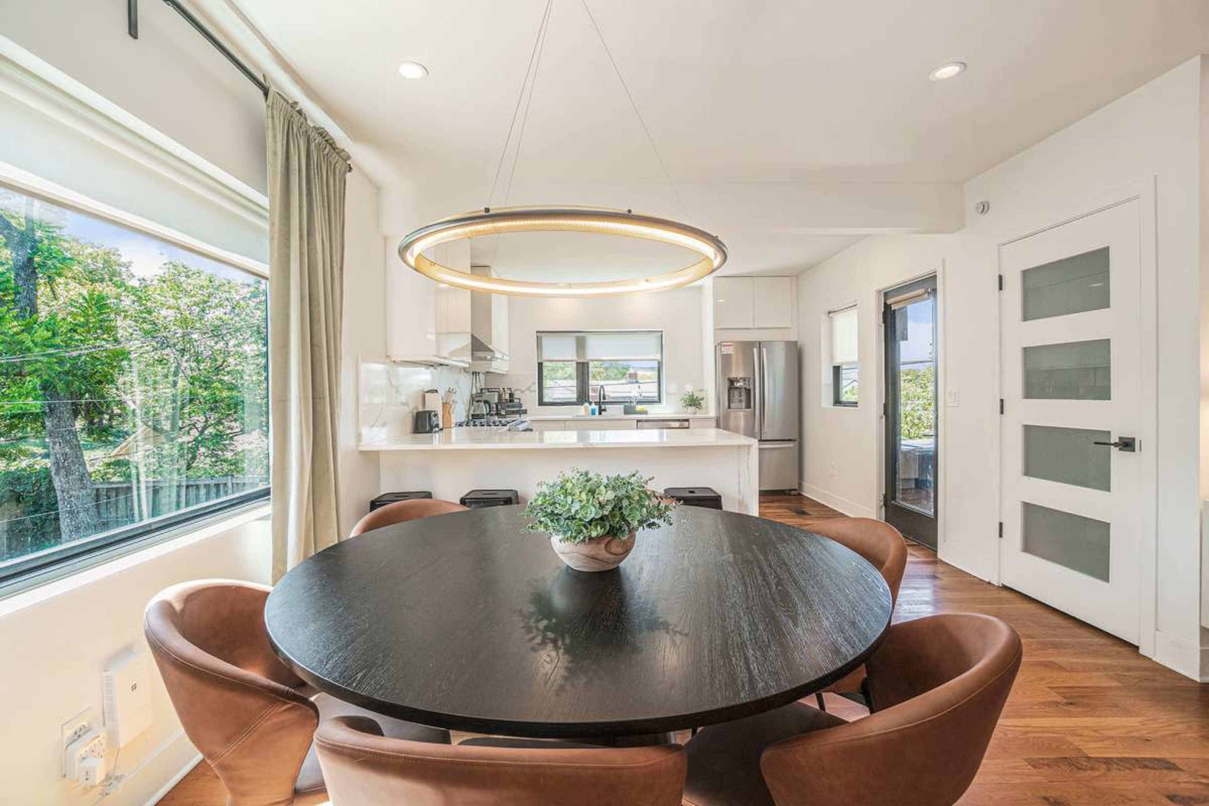 Modern Home in Midtown with Rooftop Image in Plaza Area, Kansas City, MO