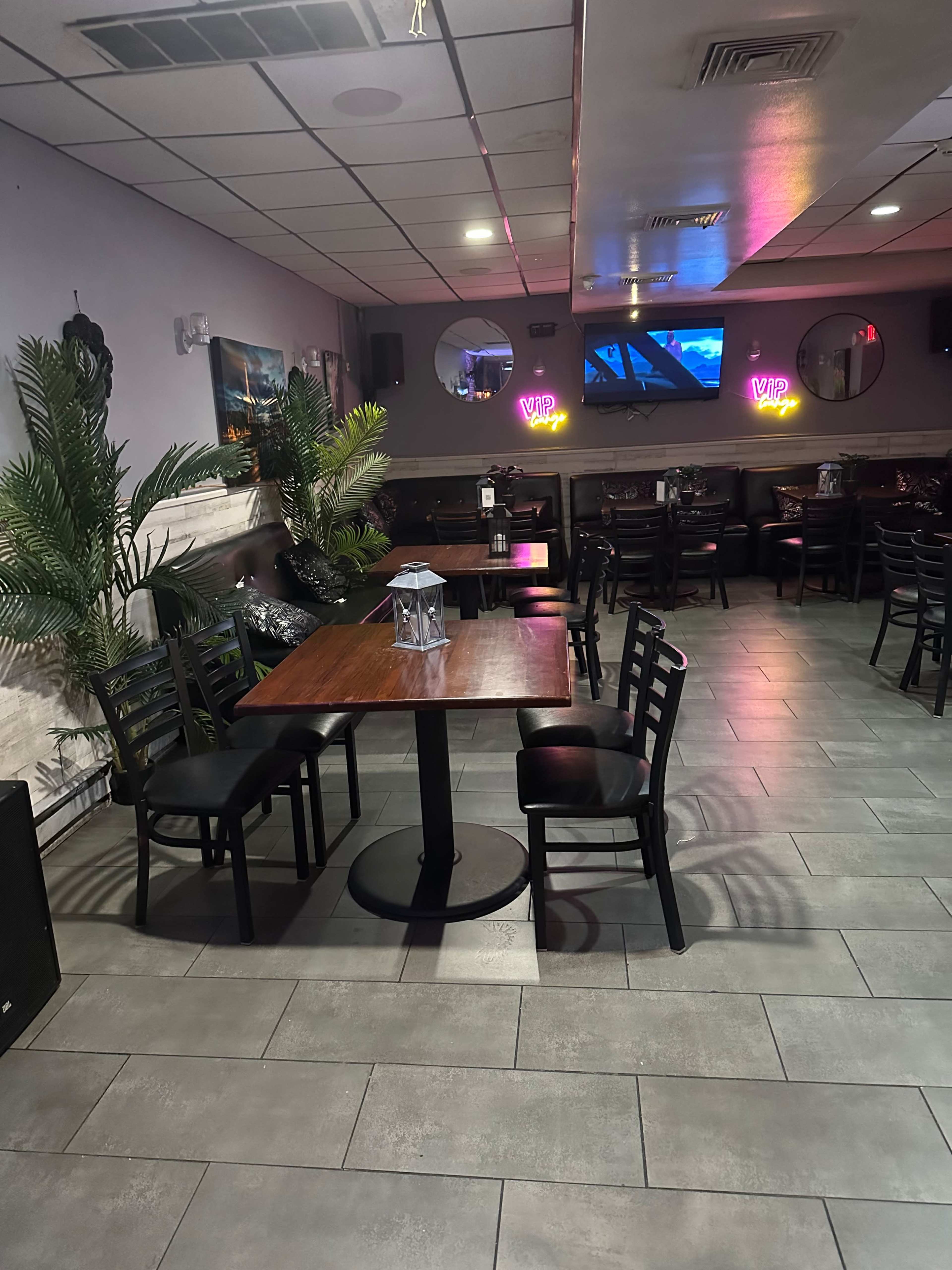 Modern Caribbean-Inspired Bar & Private Event Space Image in South Side, Mount Vernon, NY