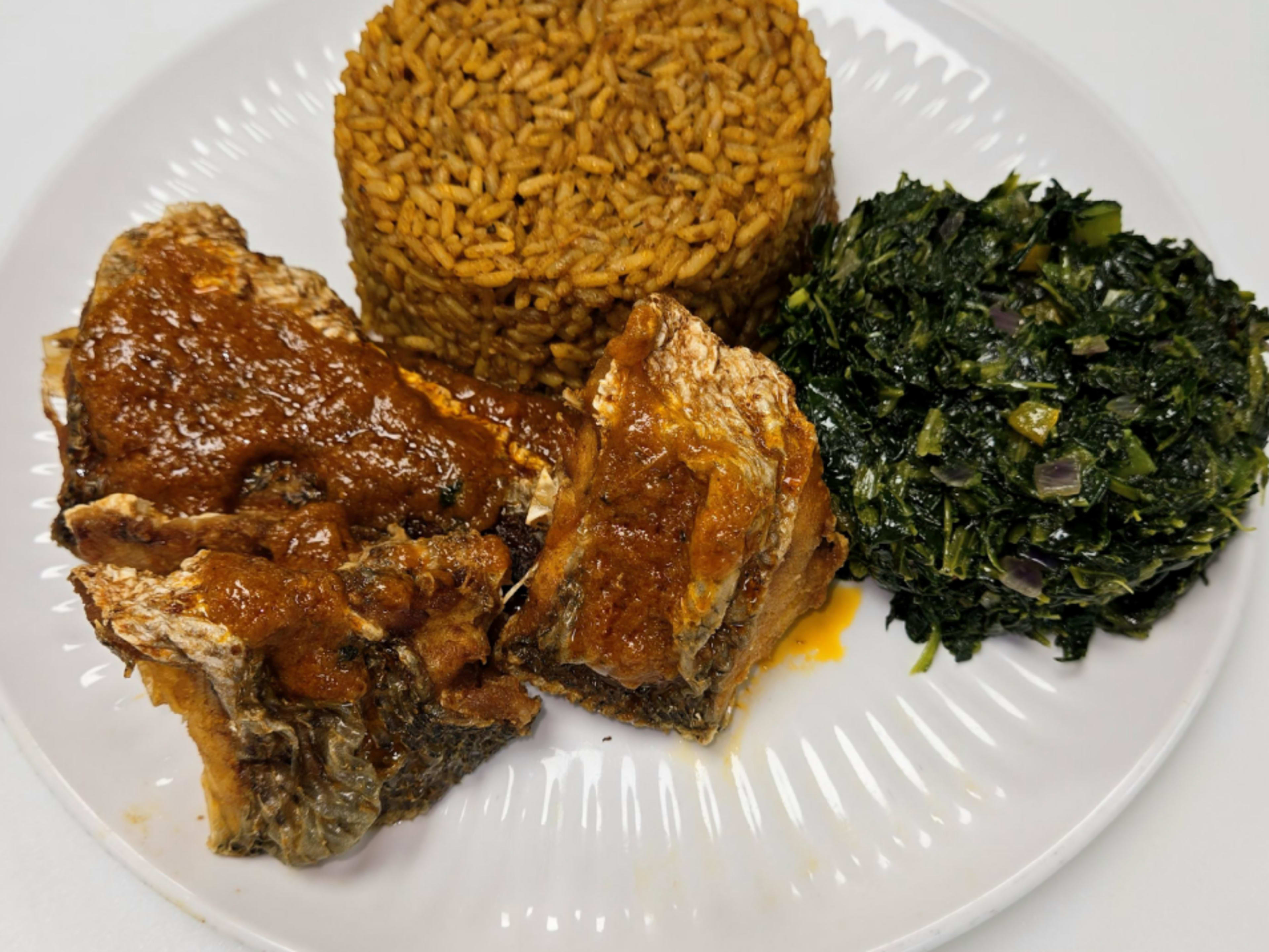 Lunch Special