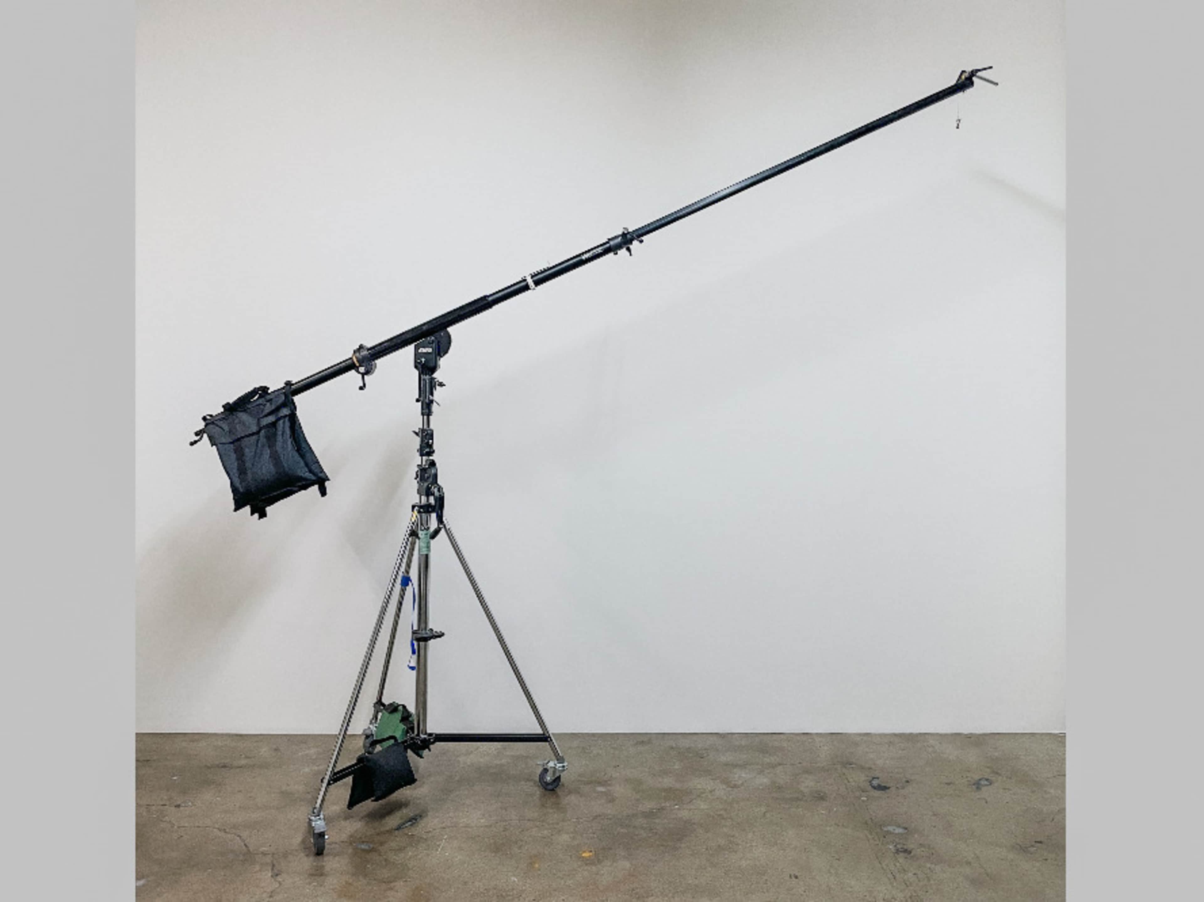 Boom Arm with Stand