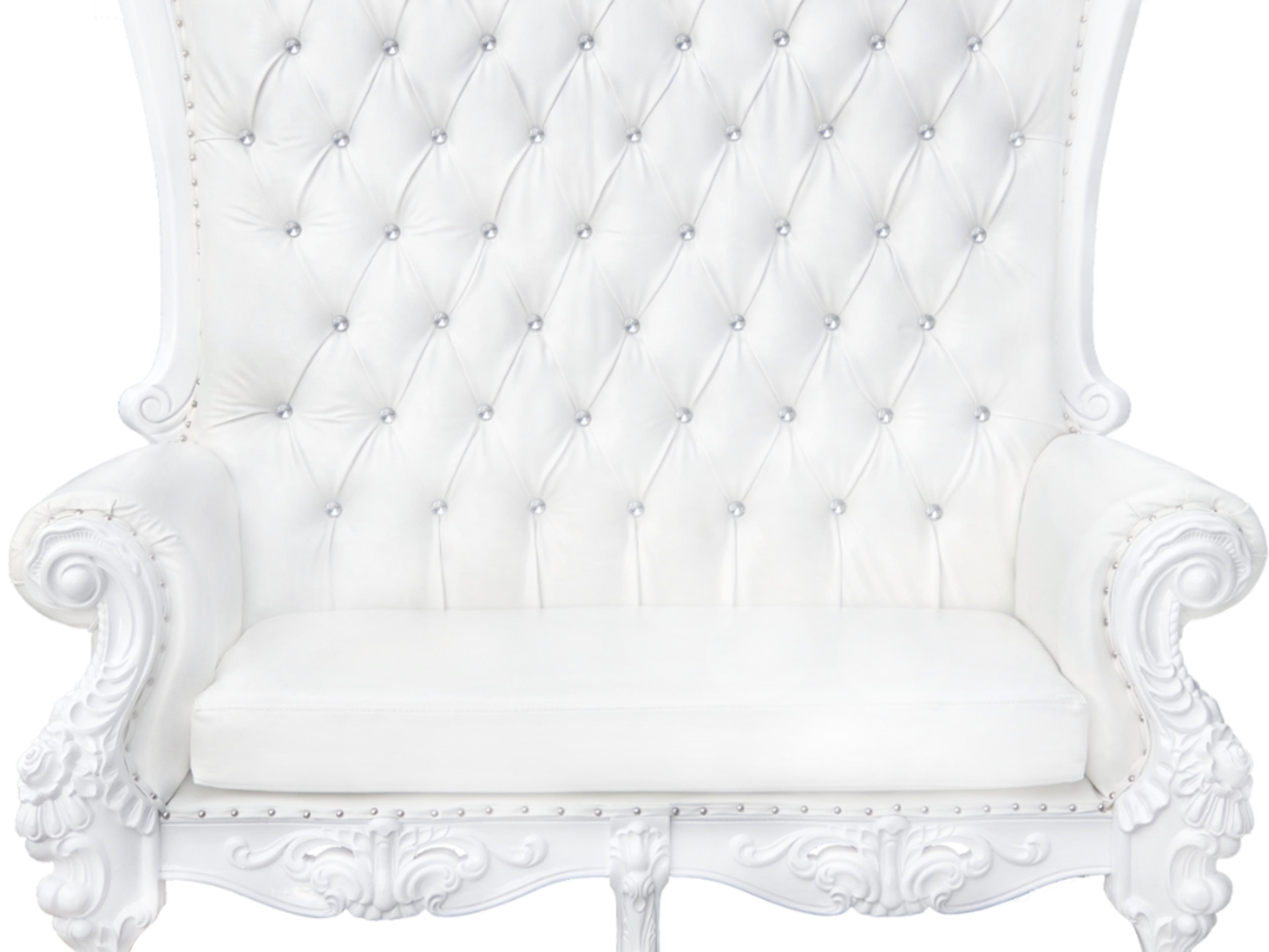 Thrown Chair