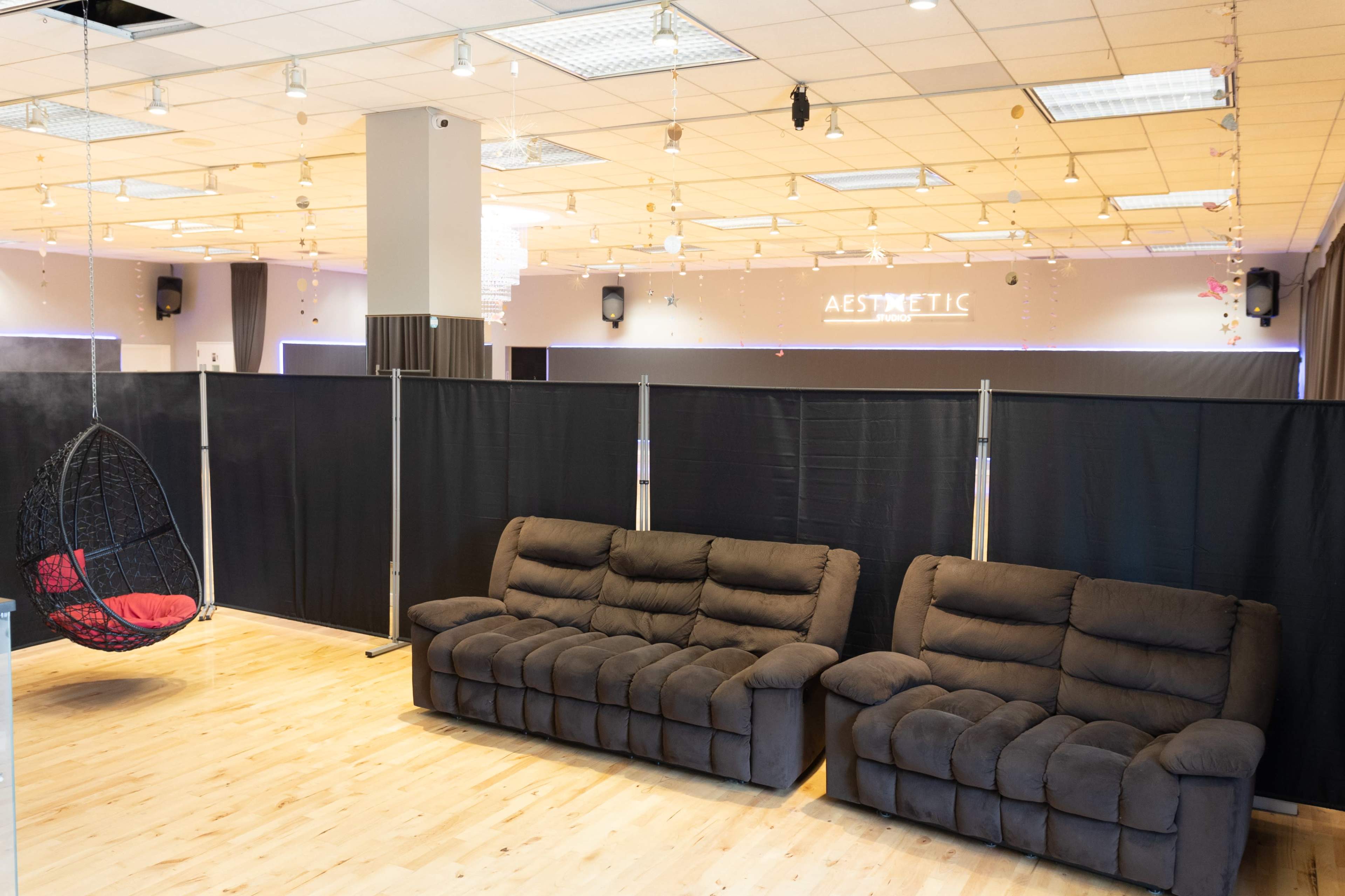 Aesthetic Dance, Fitness, Yoga Studio Image in Sherman Oaks, Los Angeles, CA