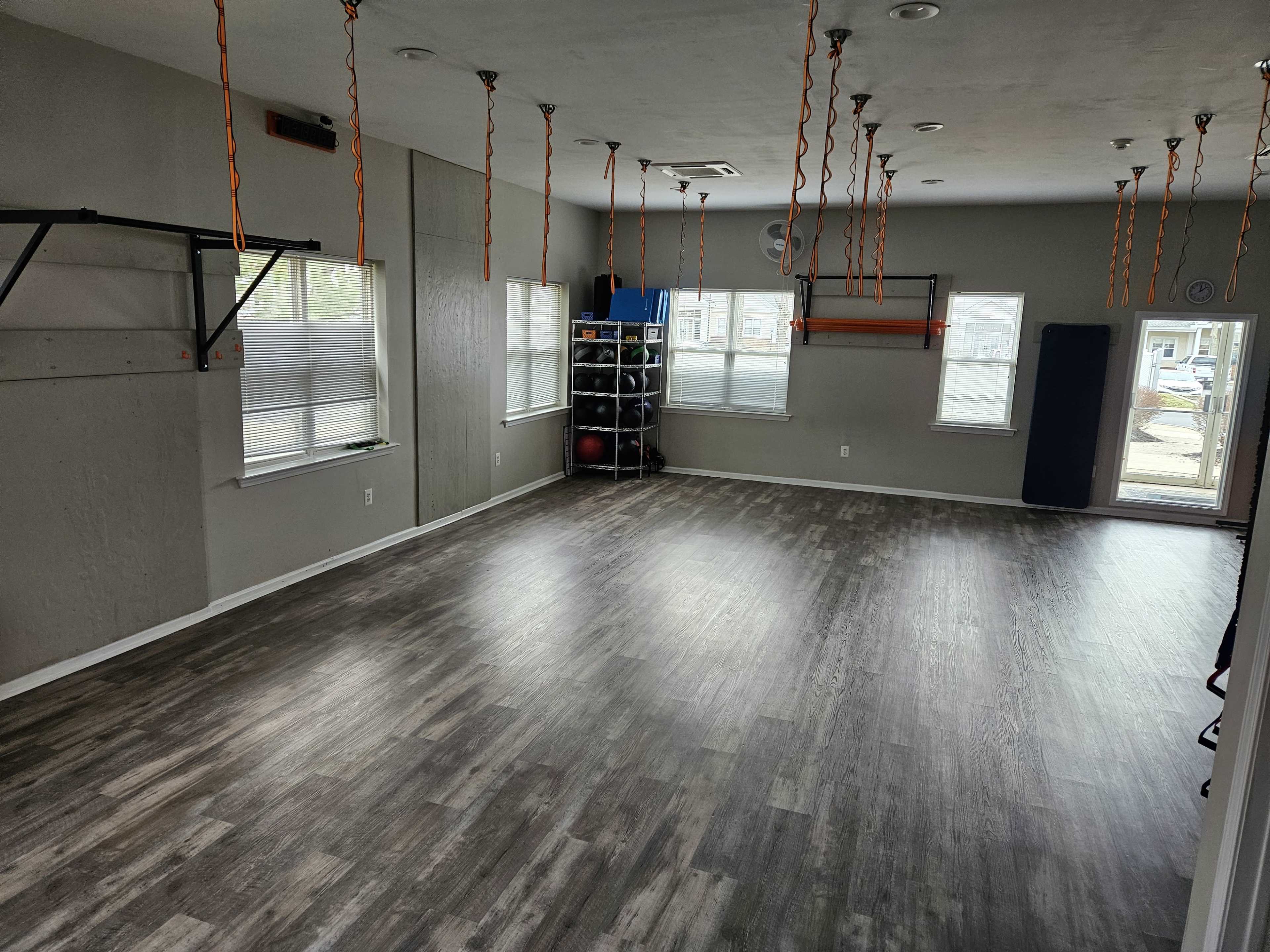 Open-Concept Wellness Studio for Small Group Events Image in Lower Makefield Township, Yardley, PA
