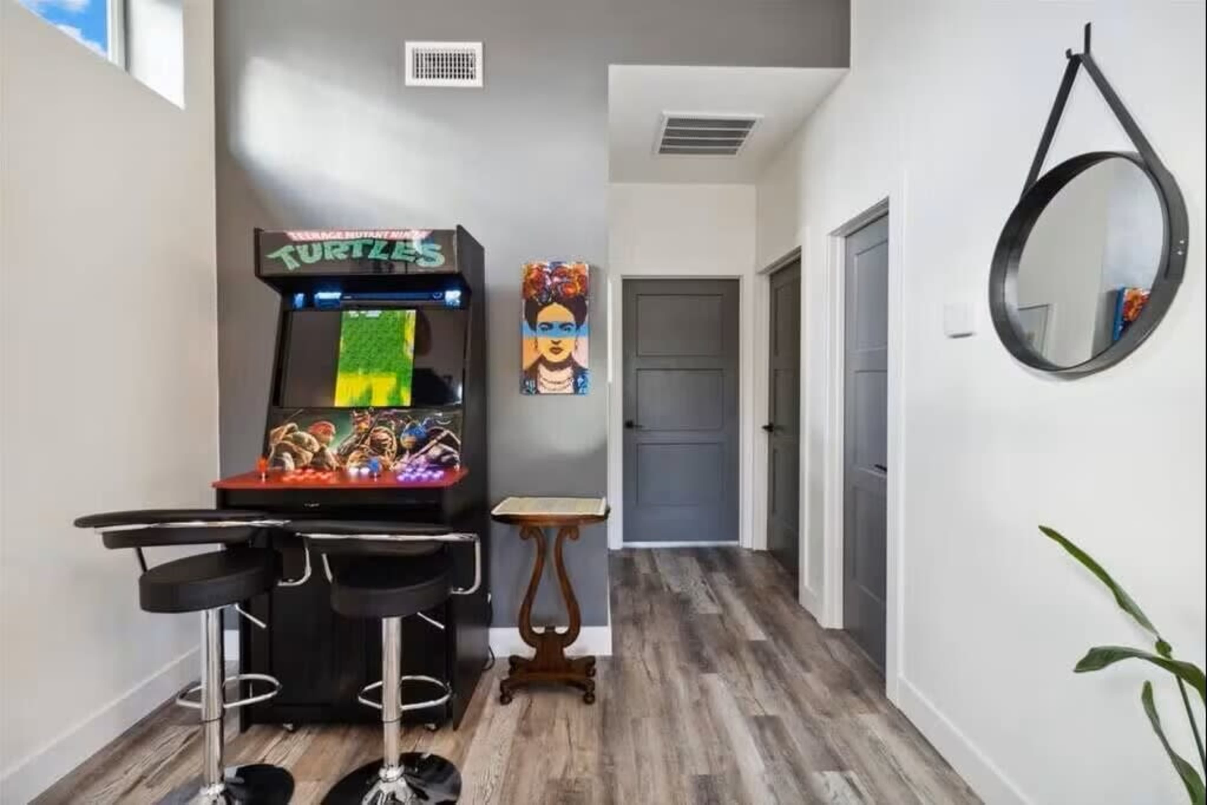 Gaming Meeting Event Space Image in Encanto Village, Phoenix, AZ