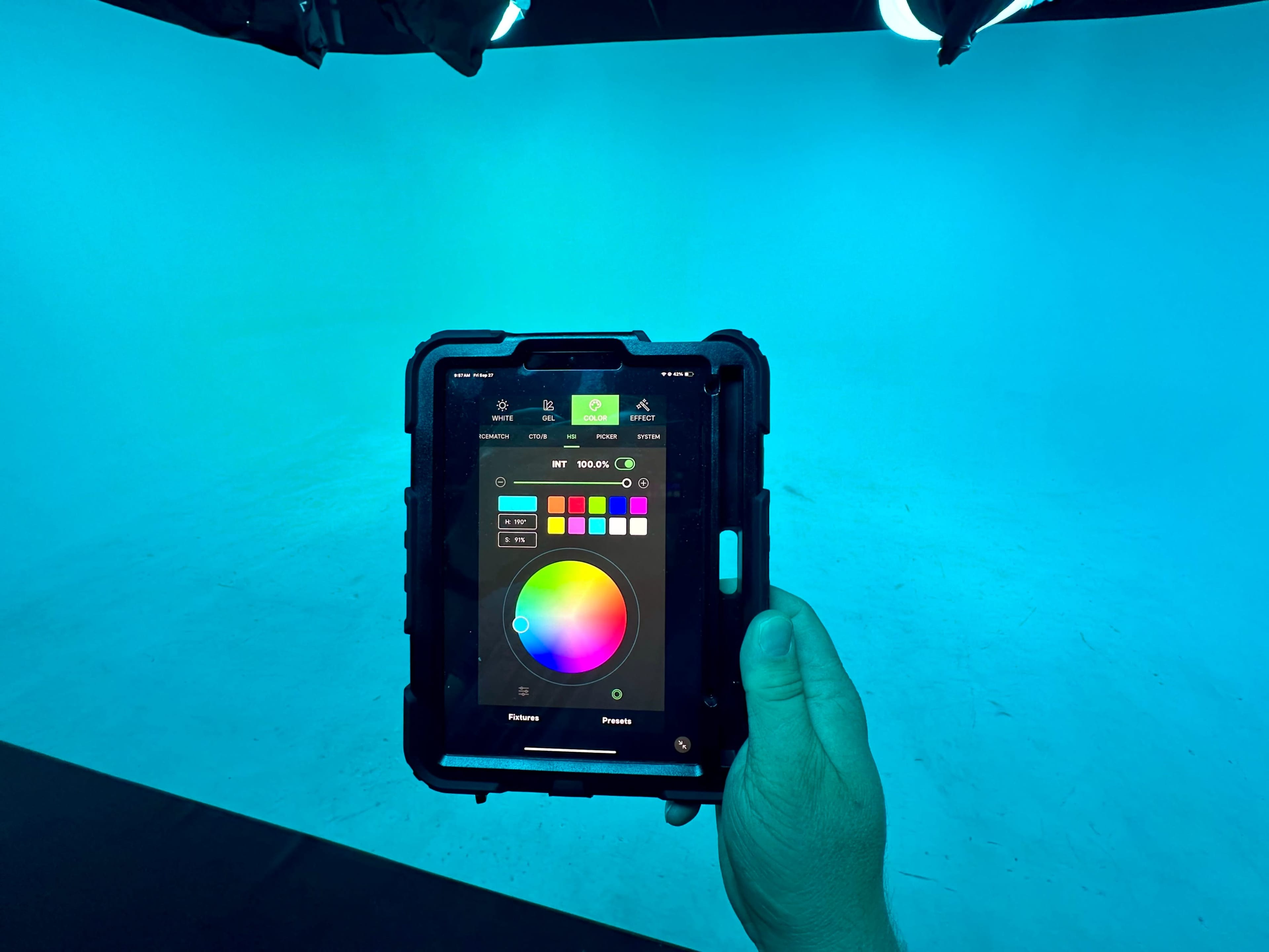 The Pad Studios Image in Pioneer Protectors, Mesa, AZ