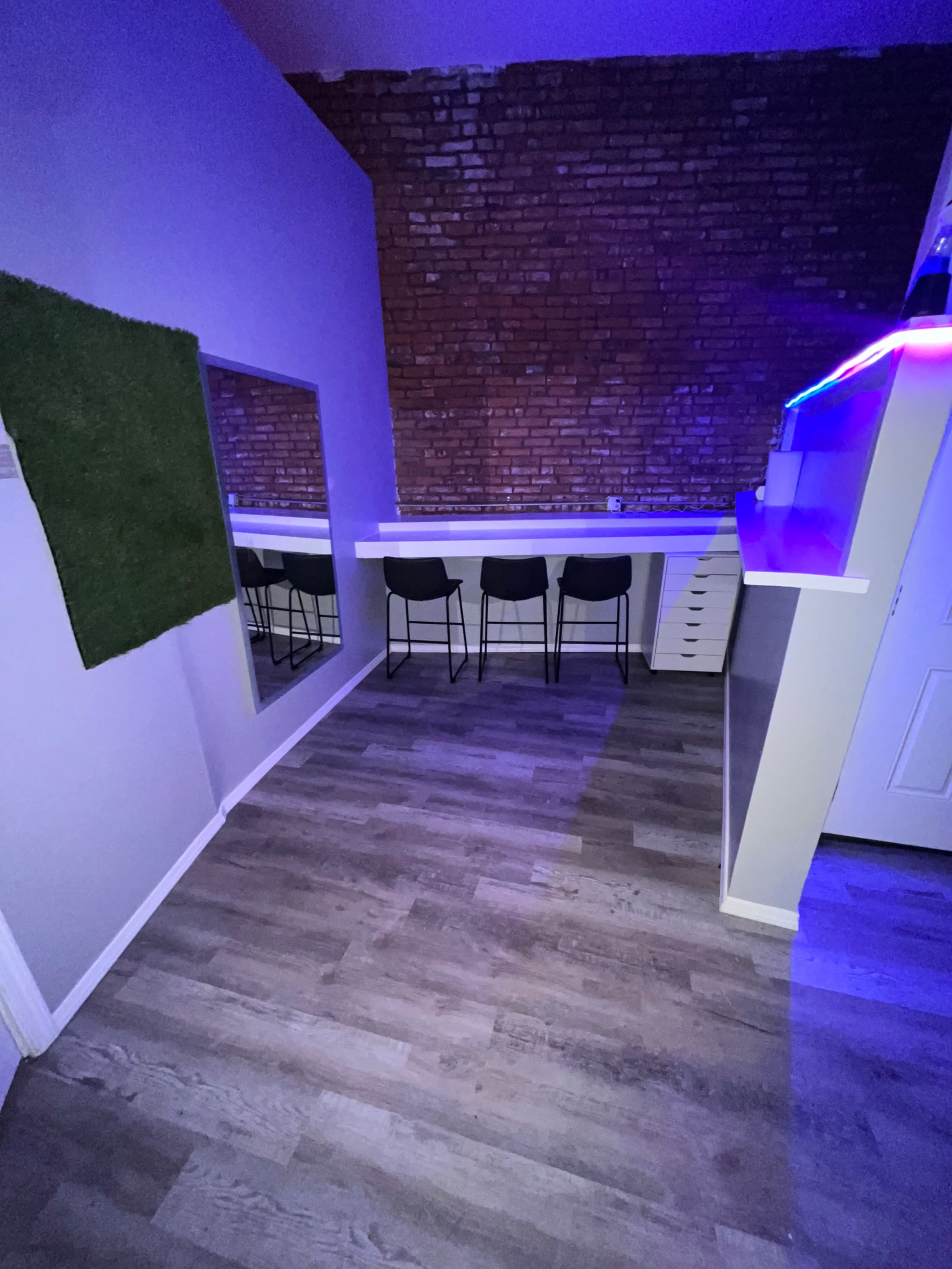 Space for your next Event Image in Mount Pleasant, Sant Louis, MO