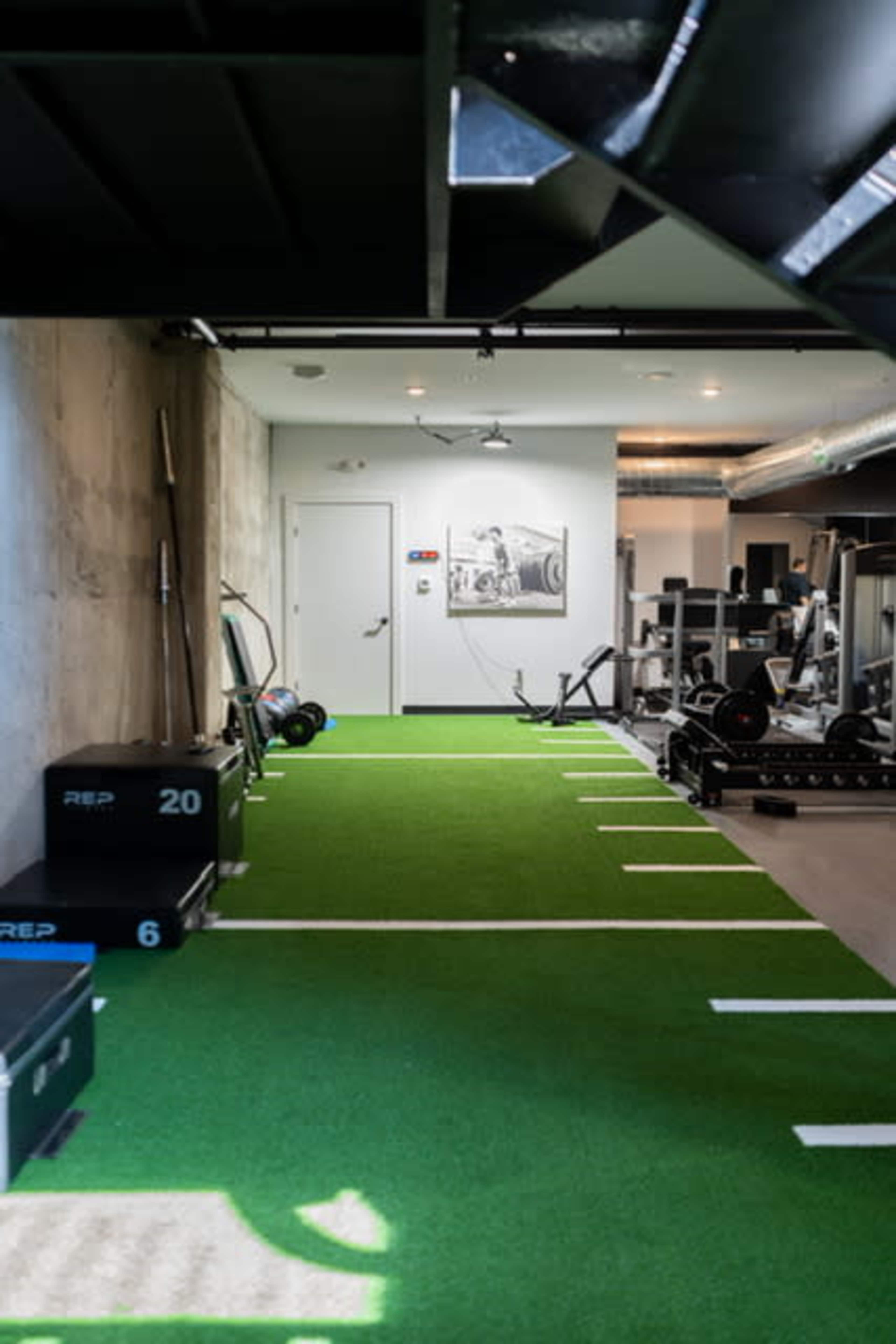 Boutique gym in Northern Liberties, Philadelphia Image in North Philadelphia, Philadelphia, PA