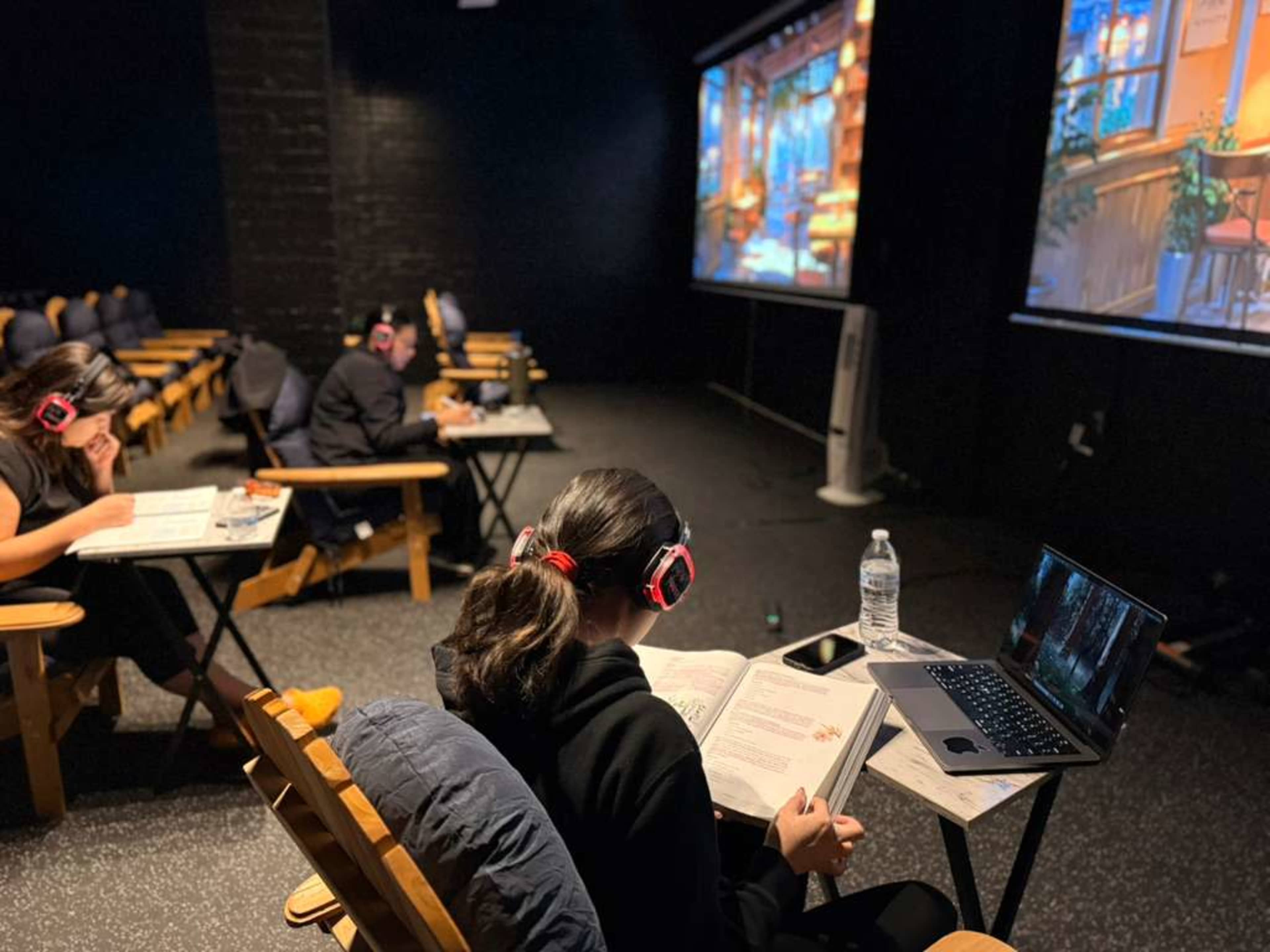 Downtown Intimate Immersive Event Space Image in Garland, Garland, TX