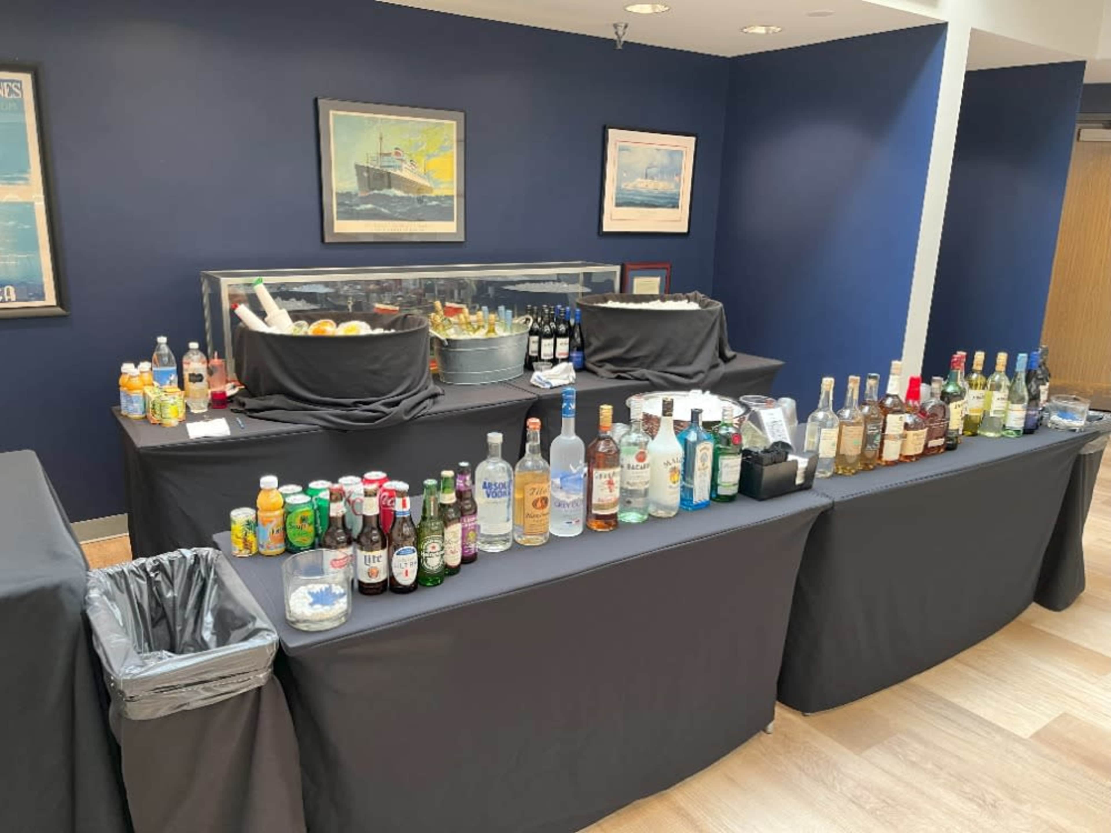 Bar Package