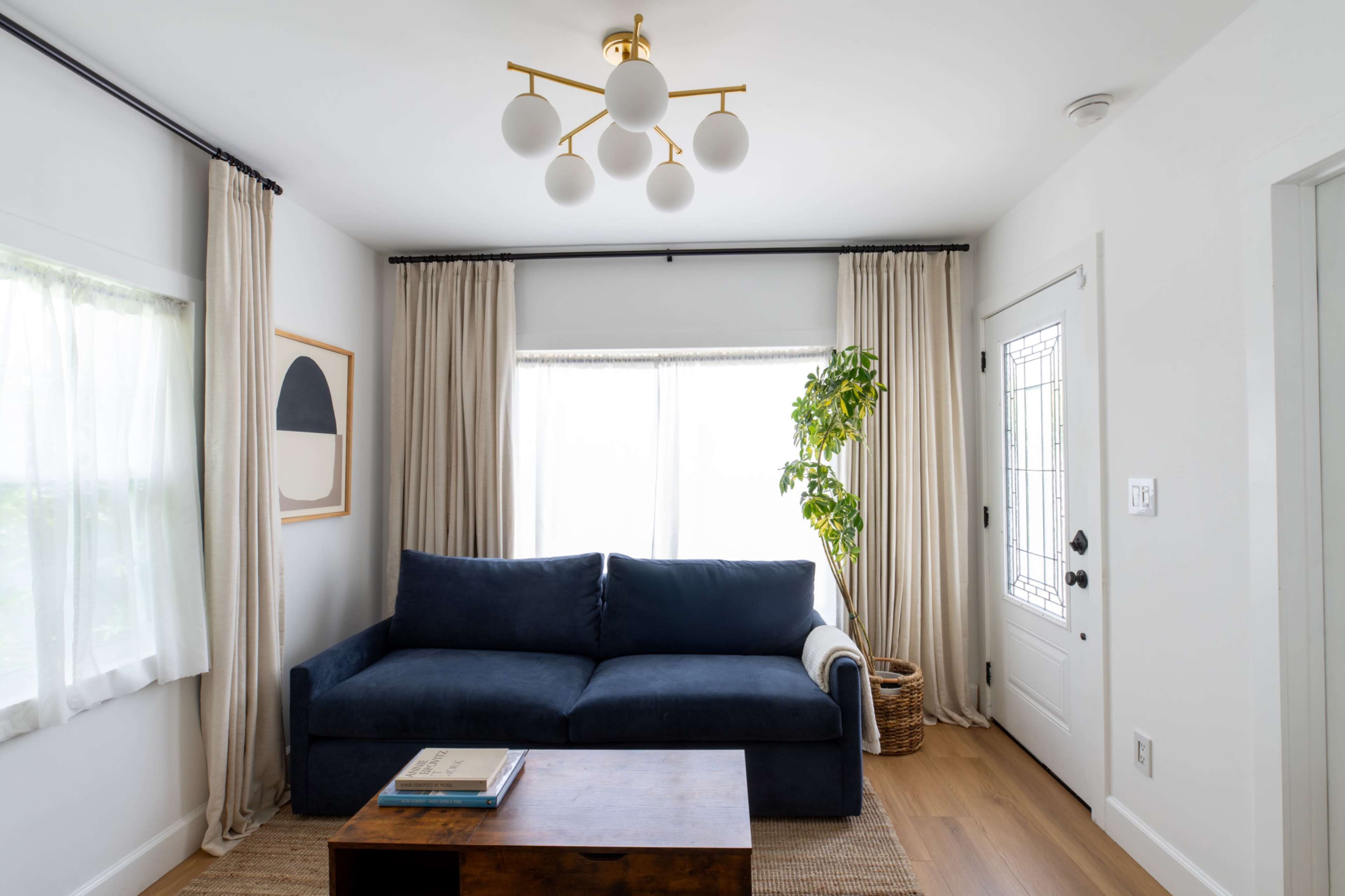 Frogtown Cottage Oasis Image in Elysian Valley, Los Angeles, CA