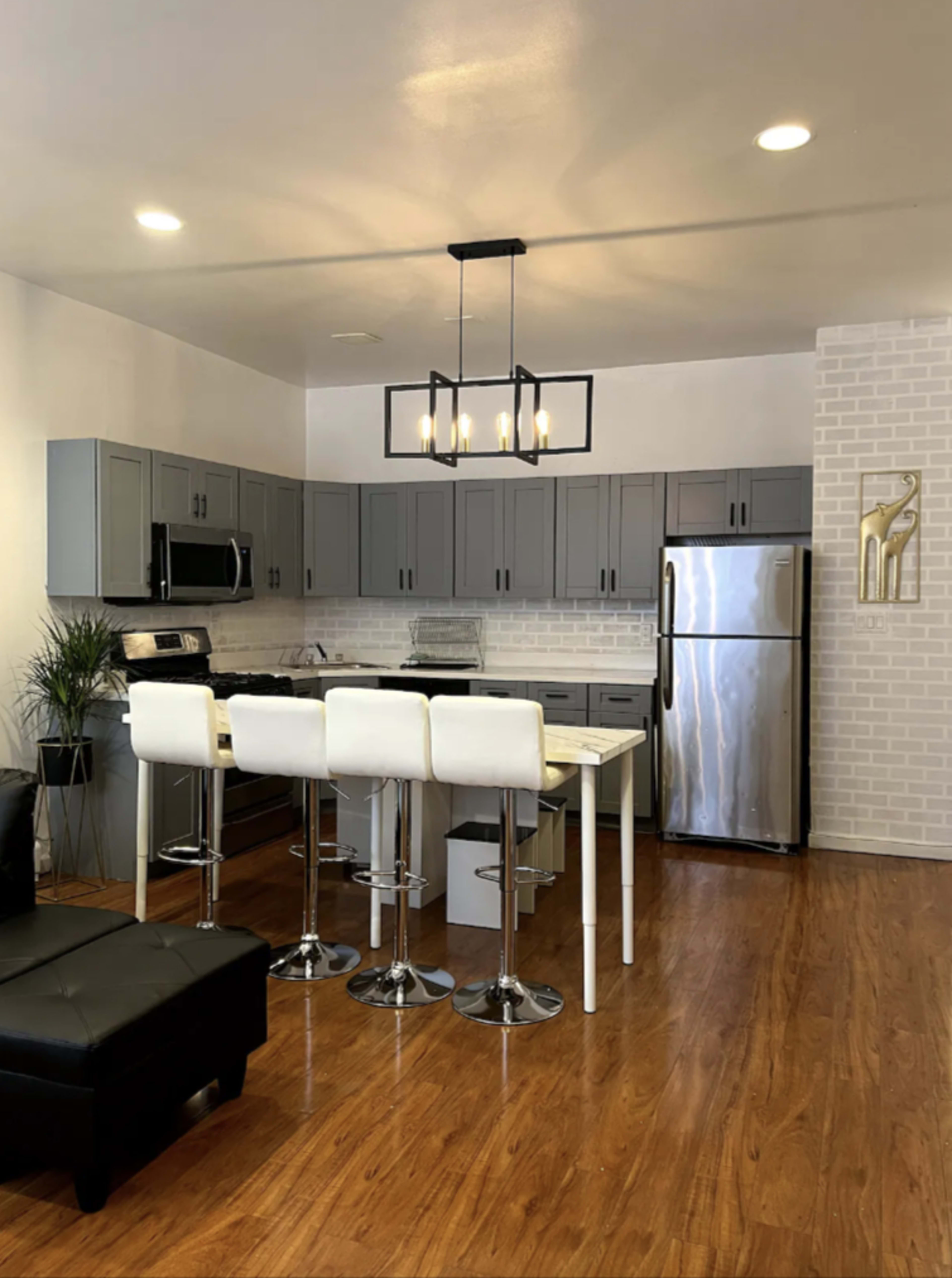 3 Bedroom apartment Image in West Bronx, bronx, NY