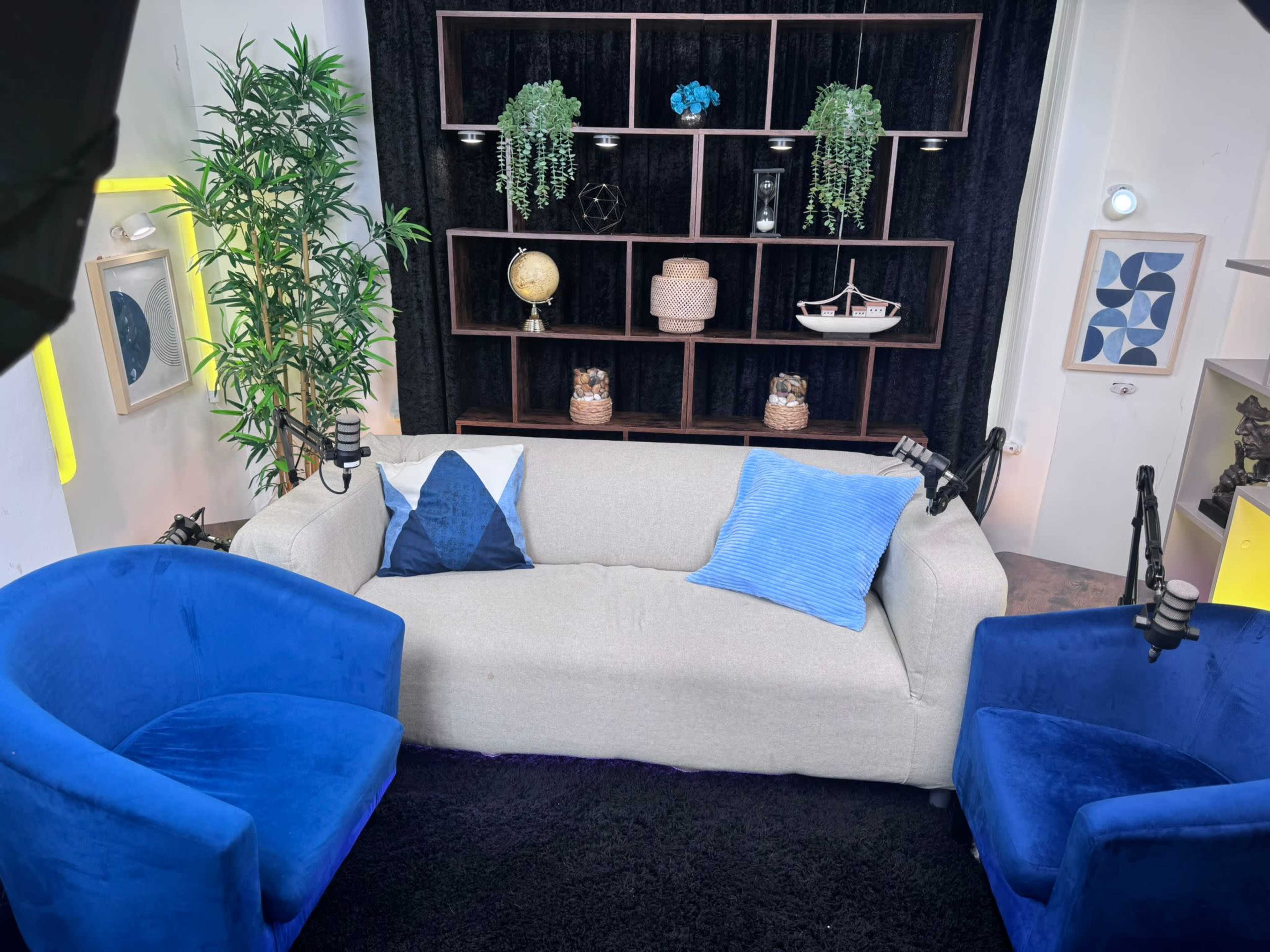 Studio 1 At Studio 88 Live Image in Croydon, Croydon, ENG