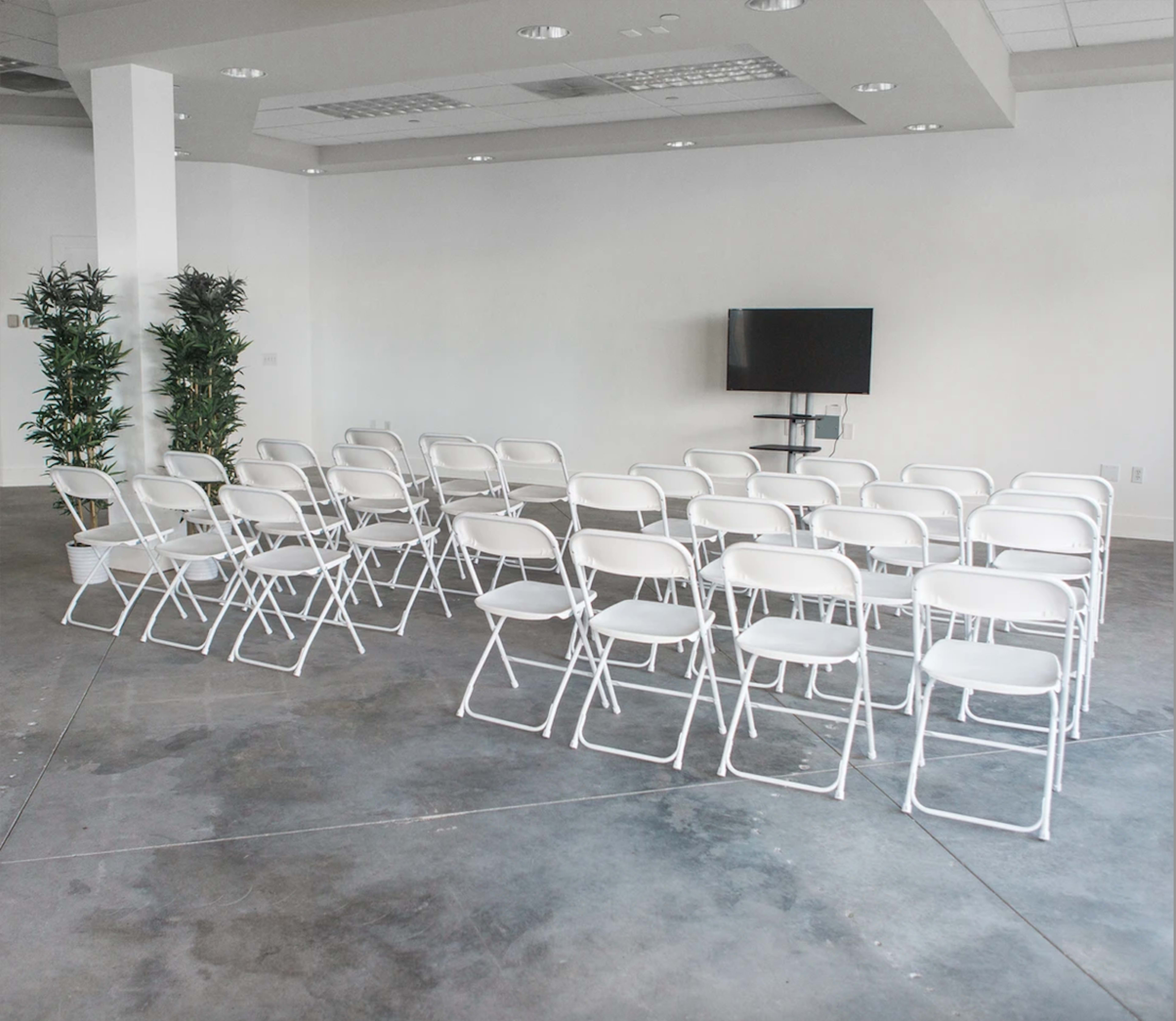Intimate Event Space and Photography Studio Image in New Tacoma, Tacoma, WA